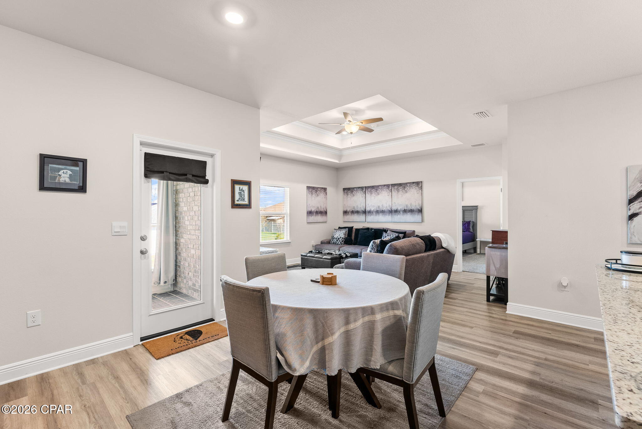 Andrews Plantation - Residential