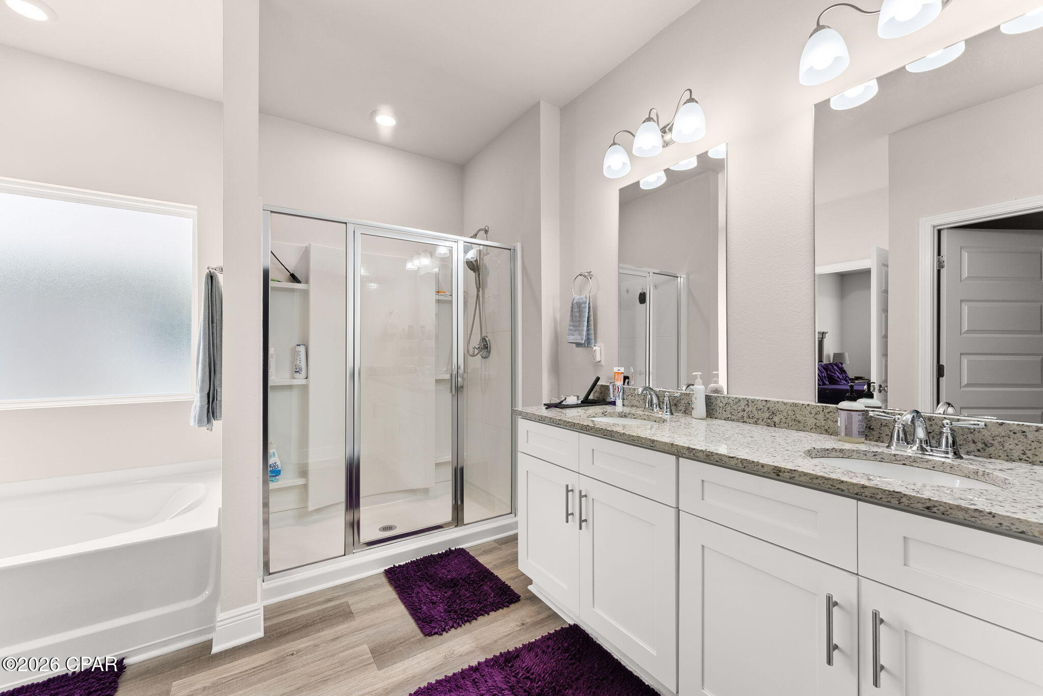 Andrews Plantation - Residential