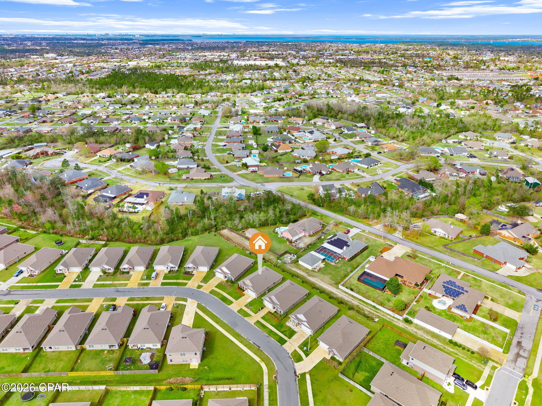 Andrews Plantation - Residential