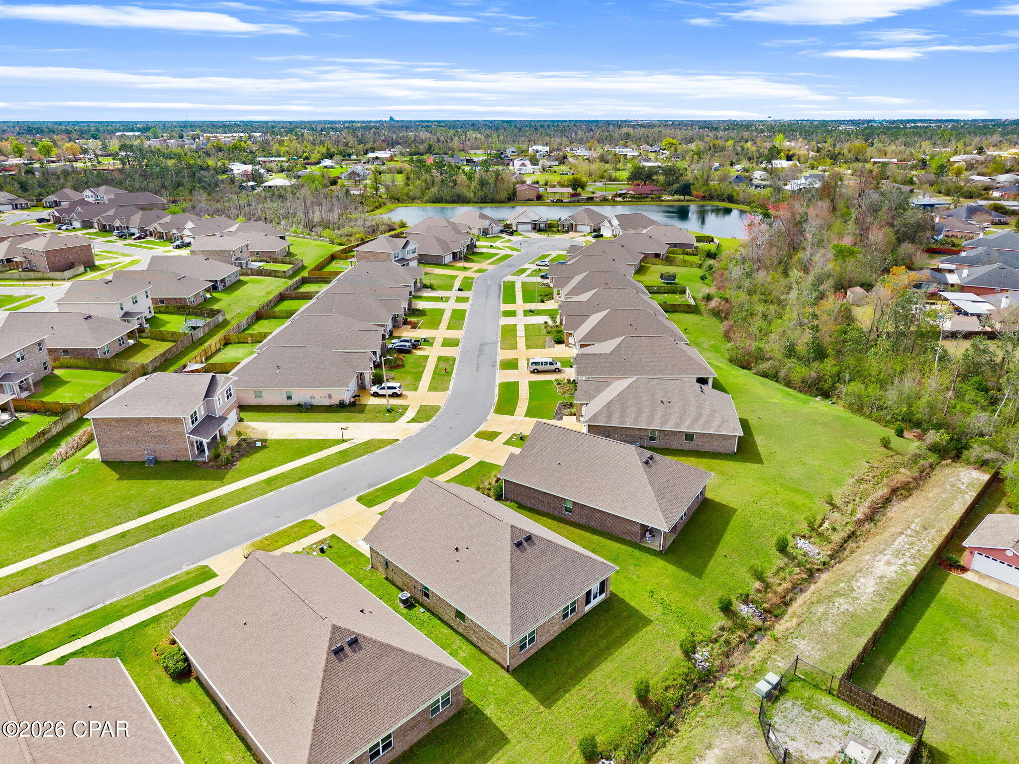 Andrews Plantation - Residential