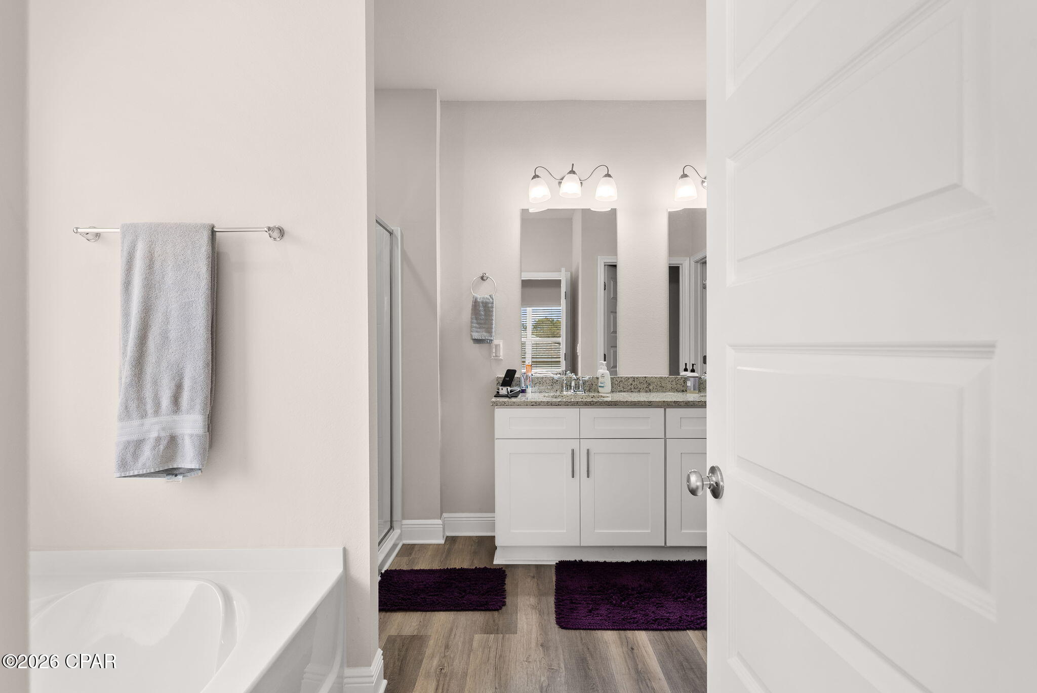 Andrews Plantation - Residential