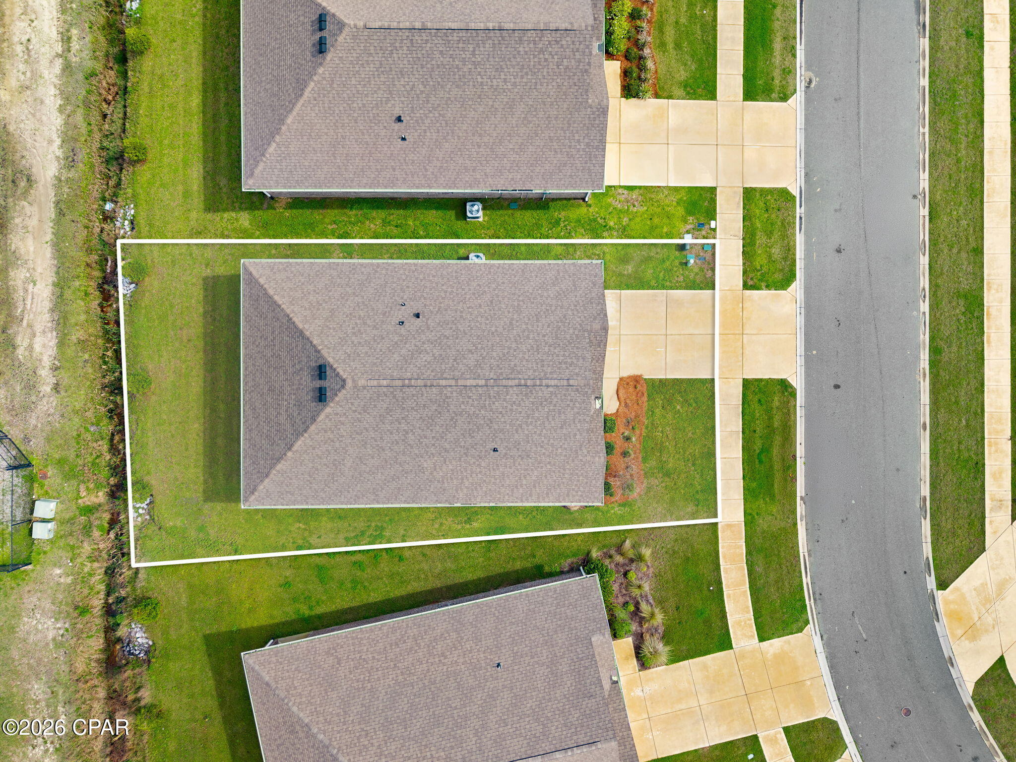 Andrews Plantation - Residential