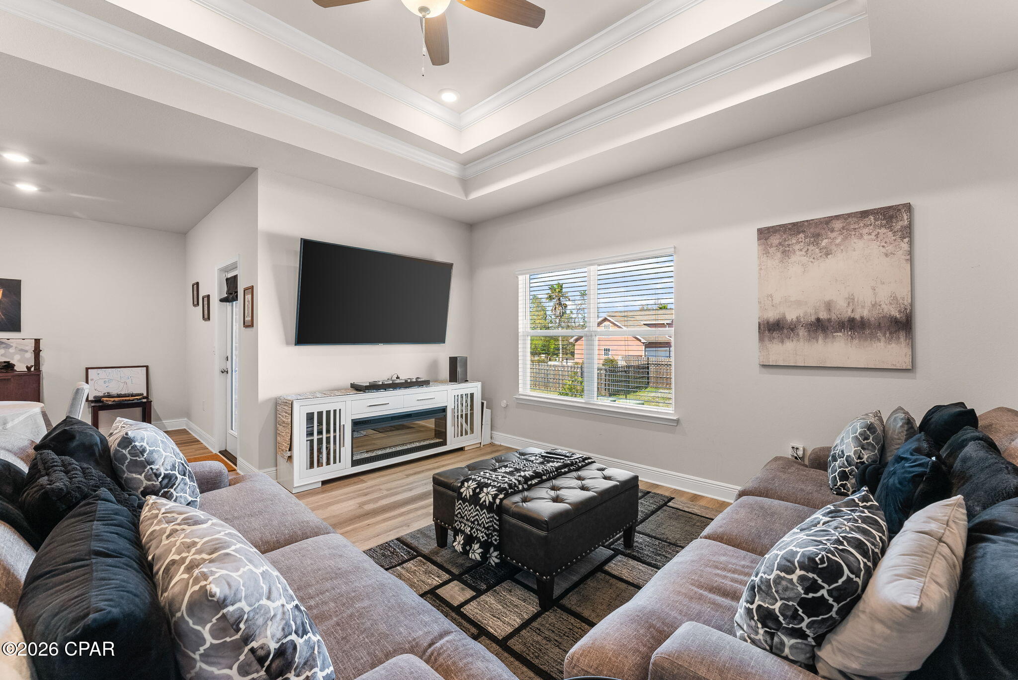 Andrews Plantation - Residential