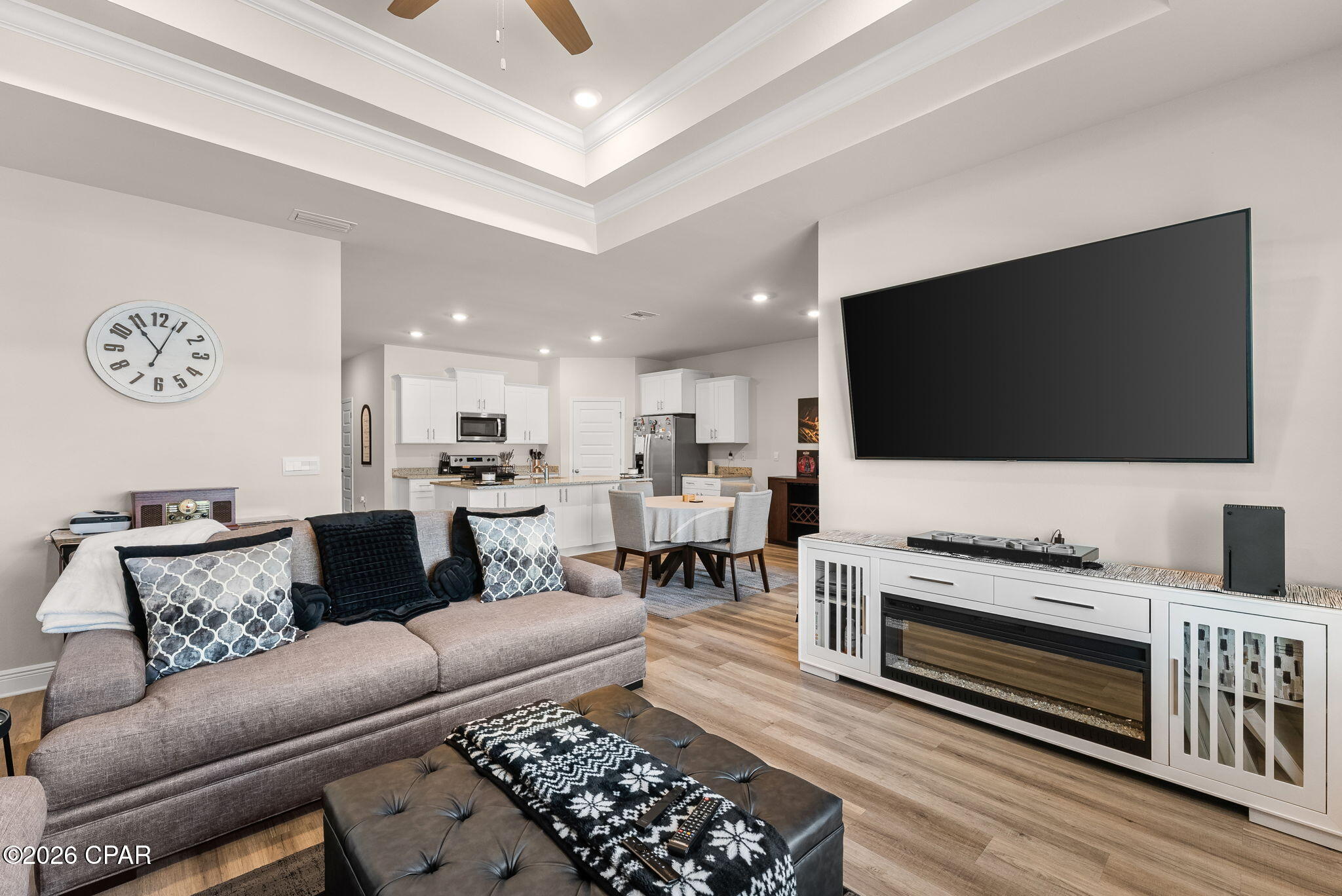 Andrews Plantation - Residential