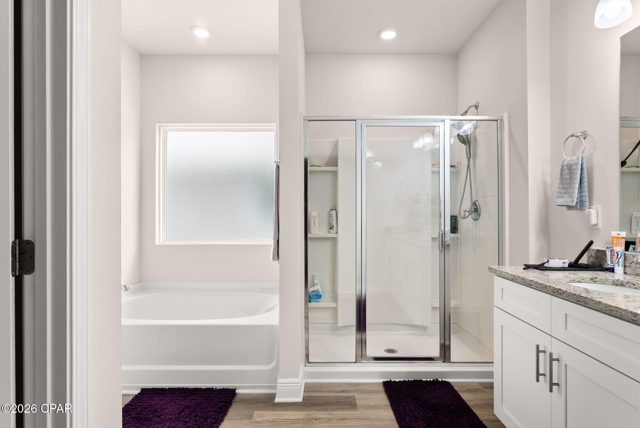 Andrews Plantation - Residential