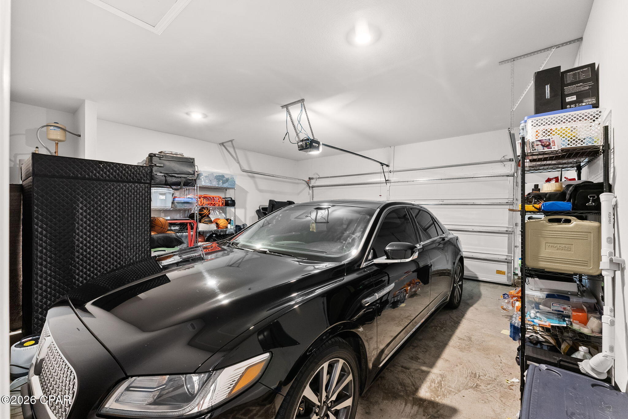 Andrews Plantation - Residential