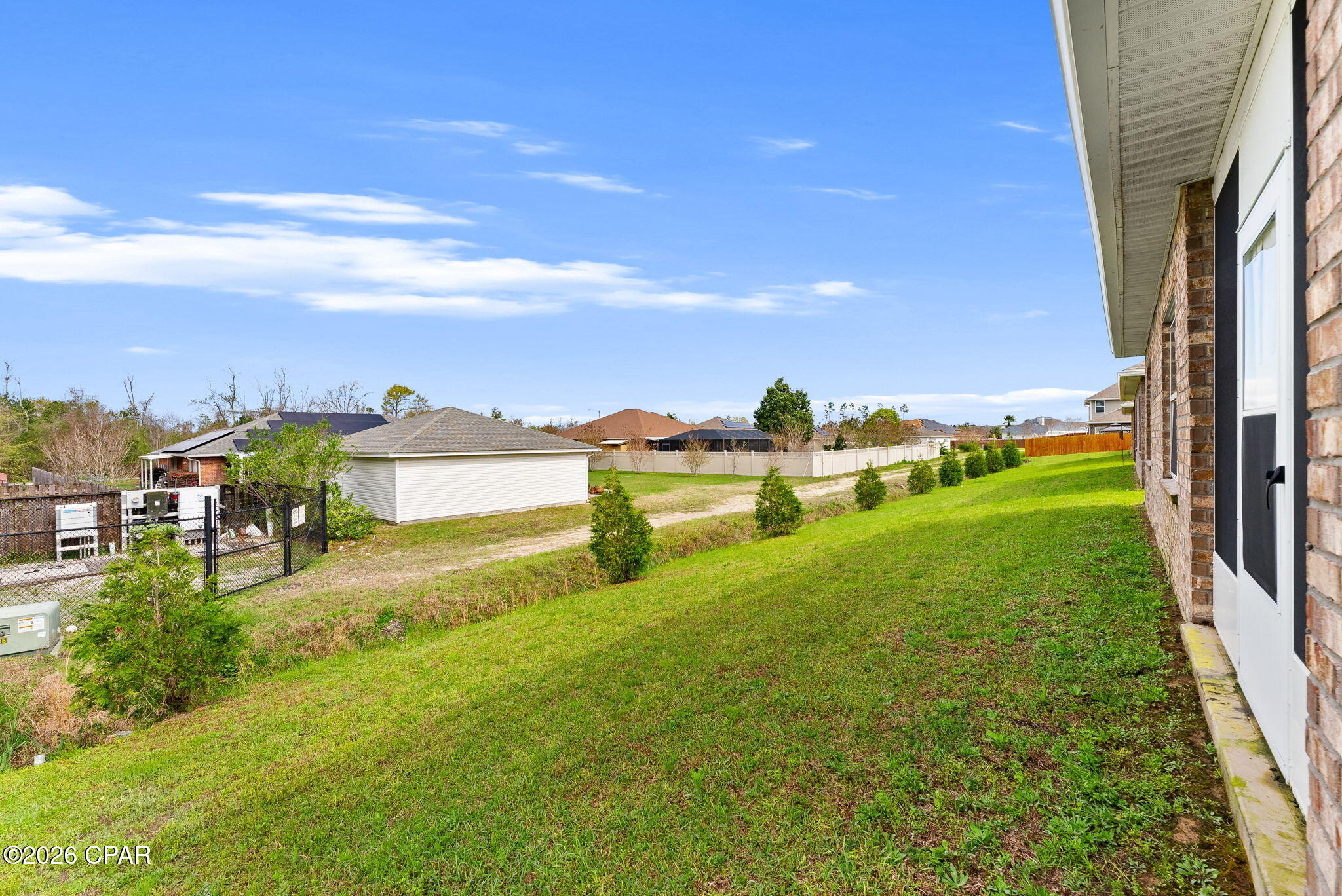 Andrews Plantation - Residential