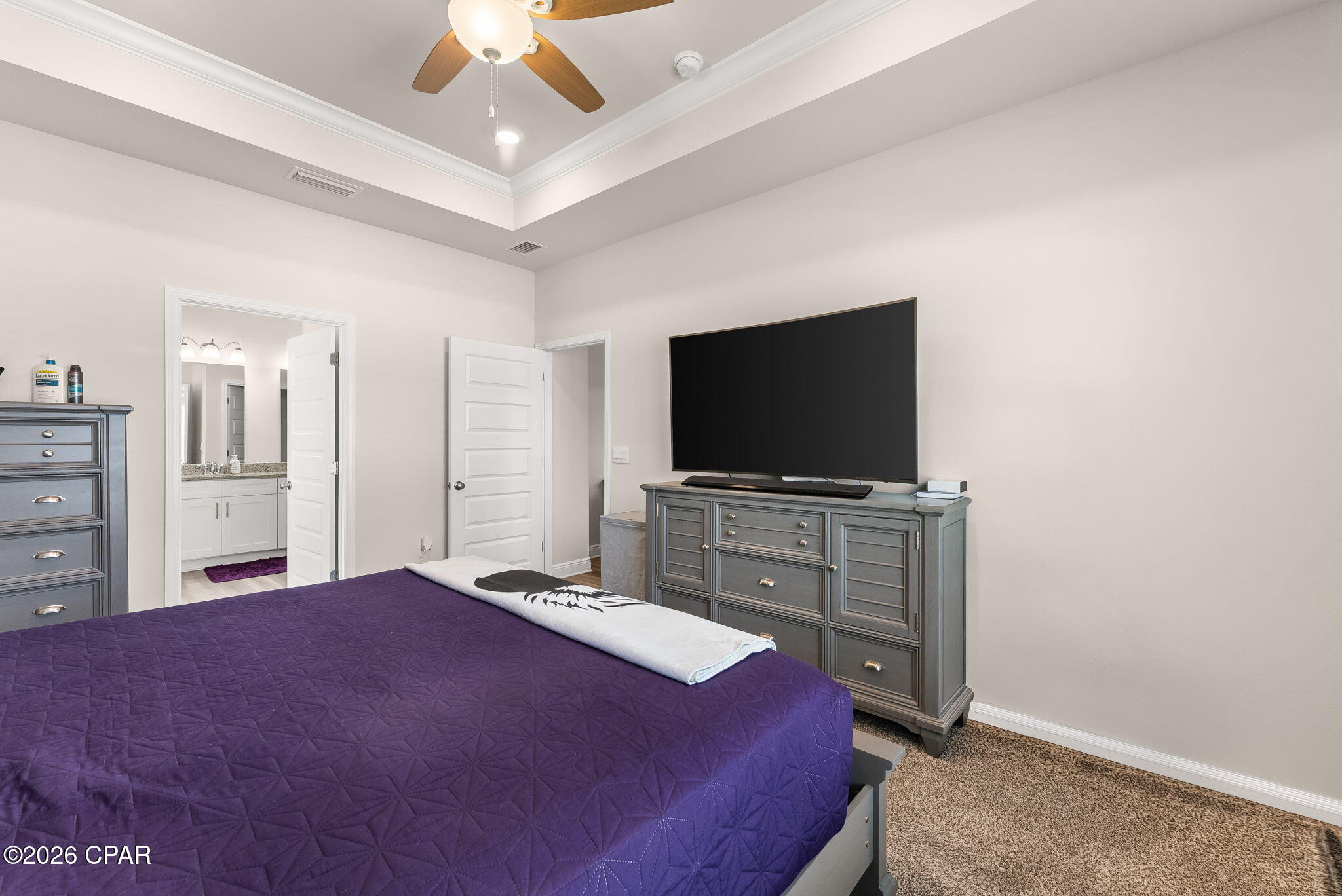 Andrews Plantation - Residential