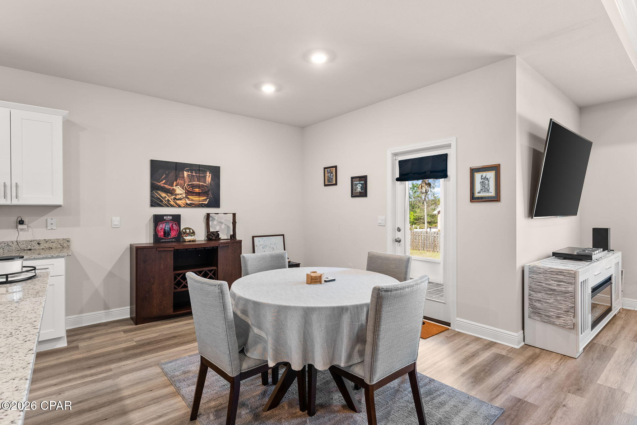 Andrews Plantation - Residential