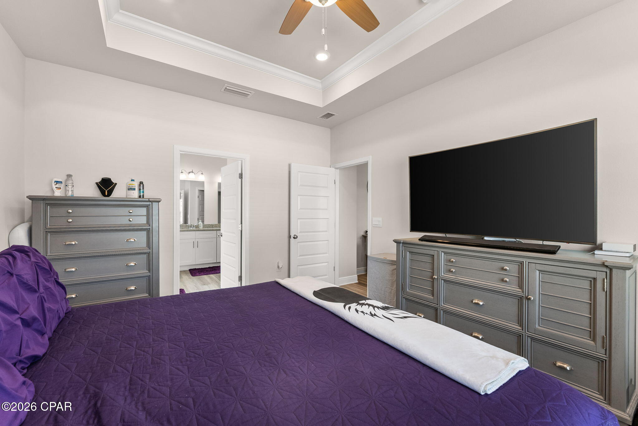 Andrews Plantation - Residential