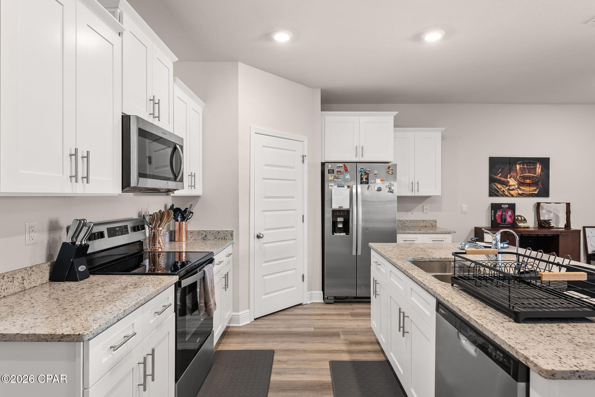 Andrews Plantation - Residential