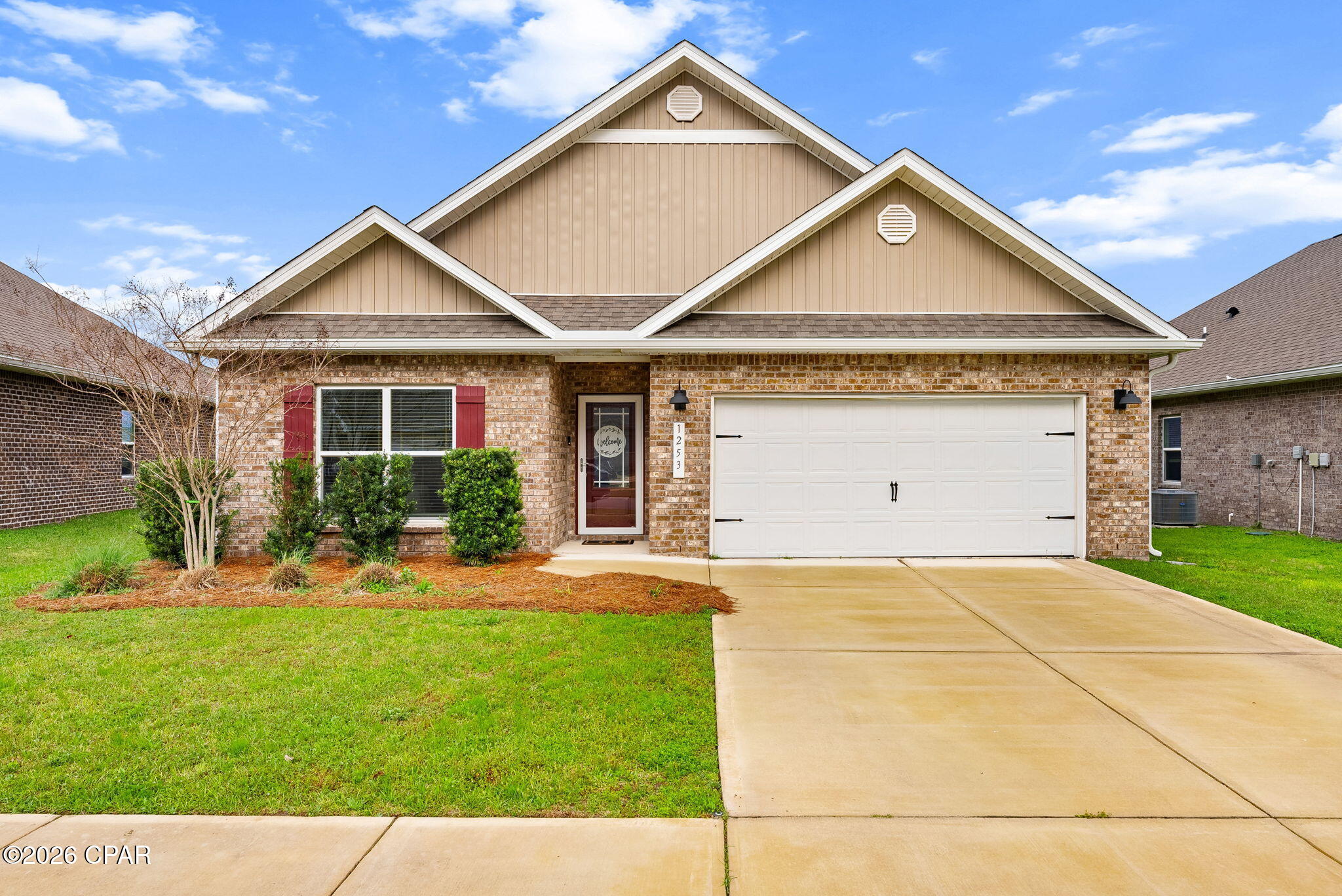 Andrews Plantation - Residential