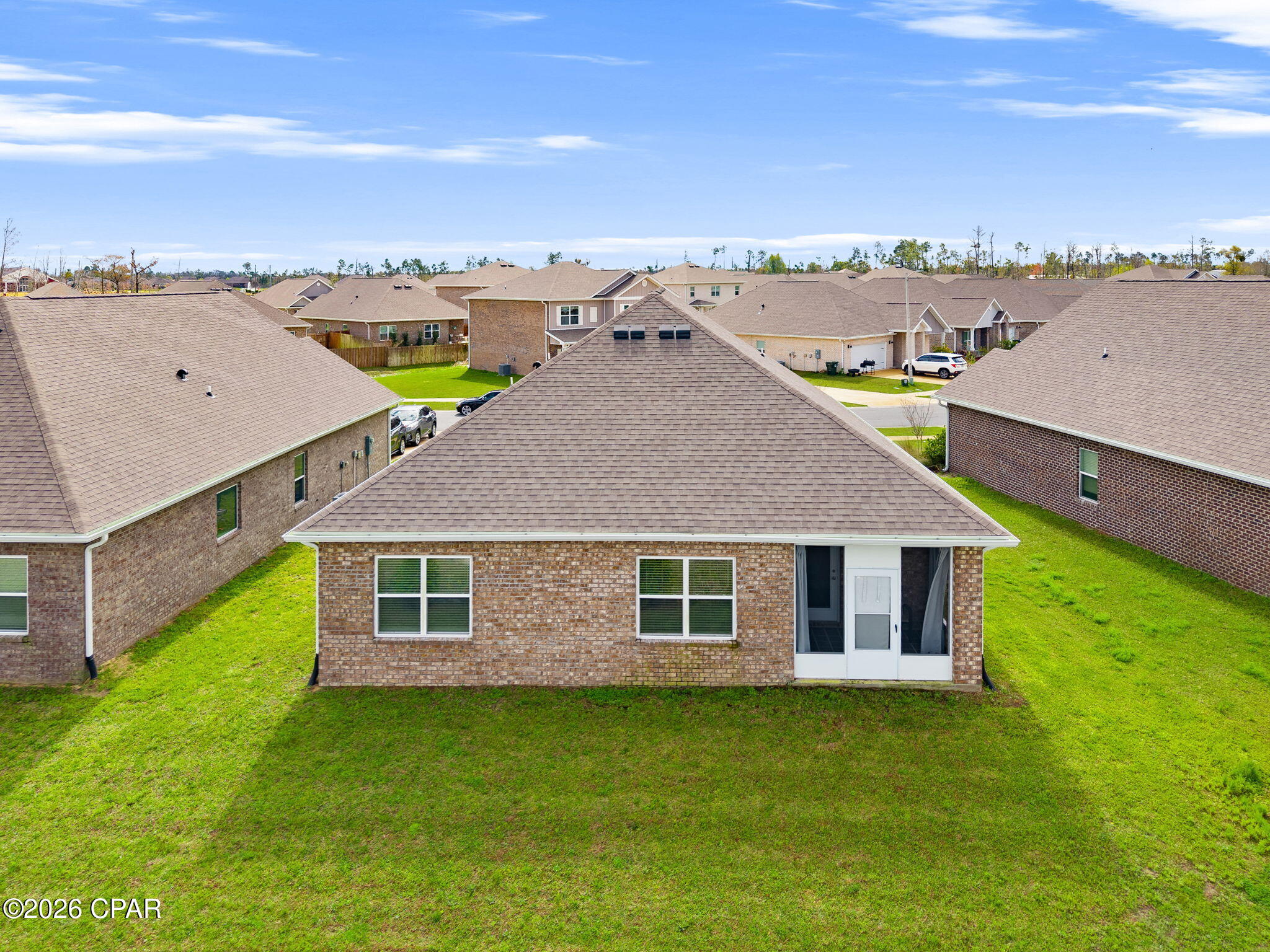 Andrews Plantation - Residential