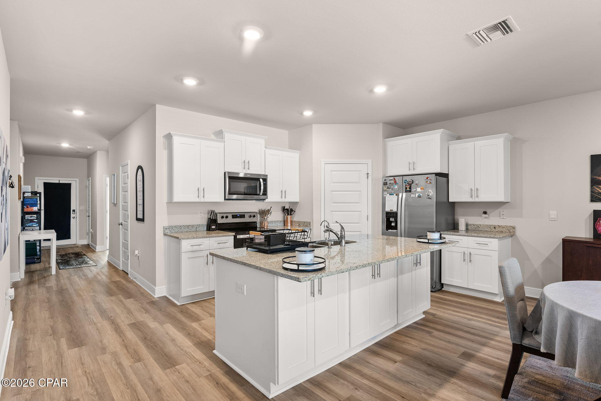 Andrews Plantation - Residential