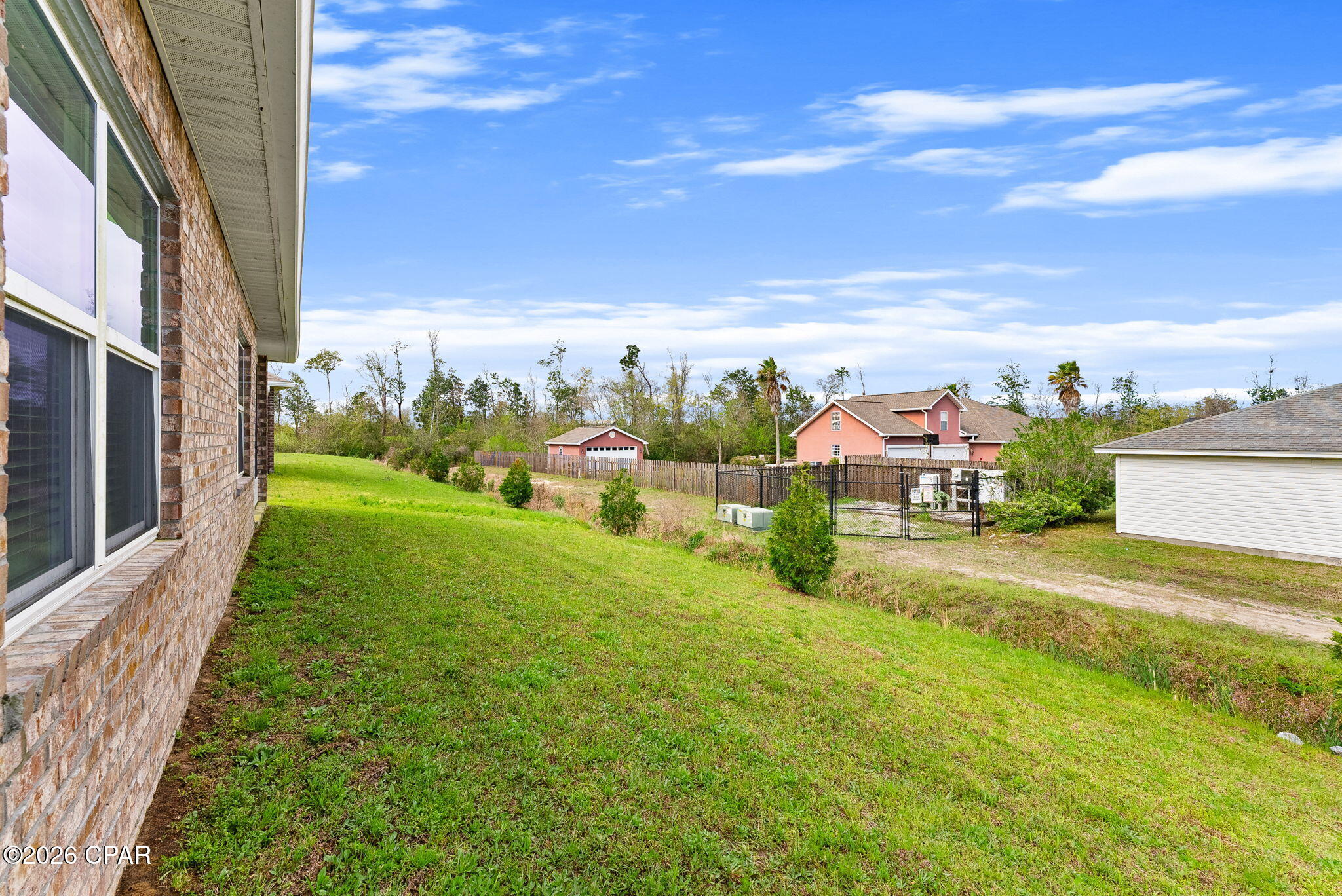 Andrews Plantation - Residential
