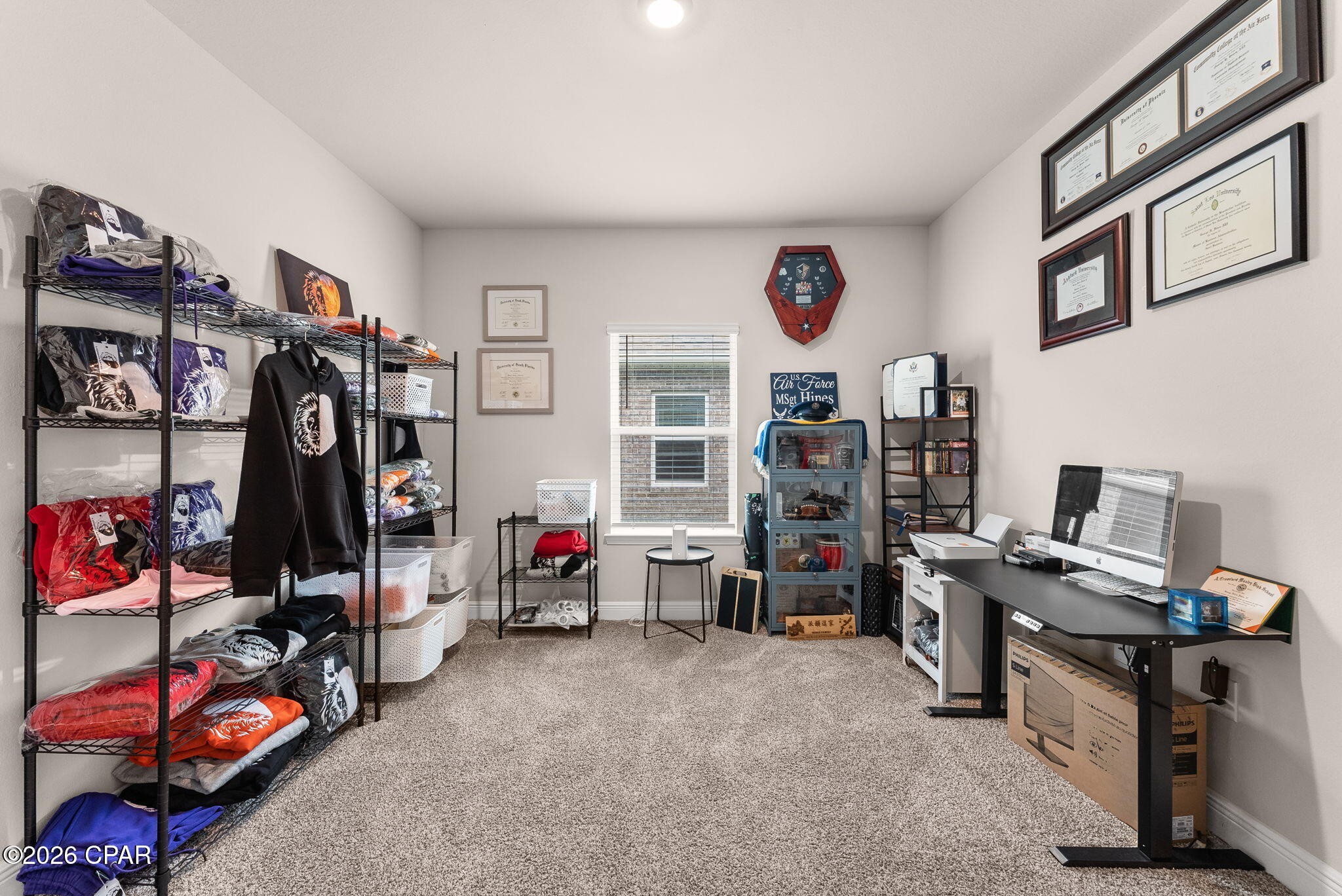 Andrews Plantation - Residential