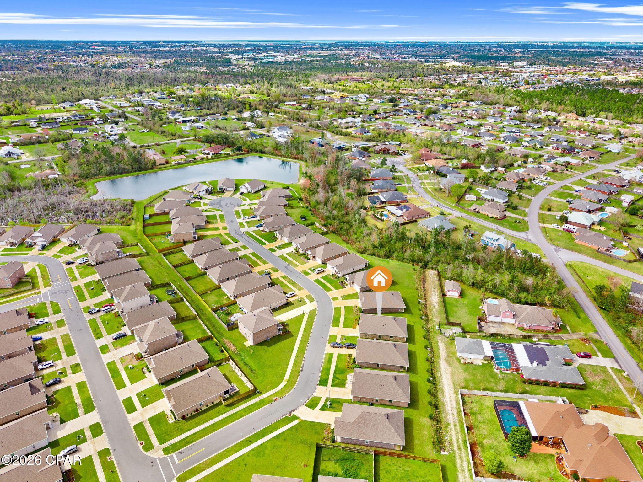 Andrews Plantation - Residential