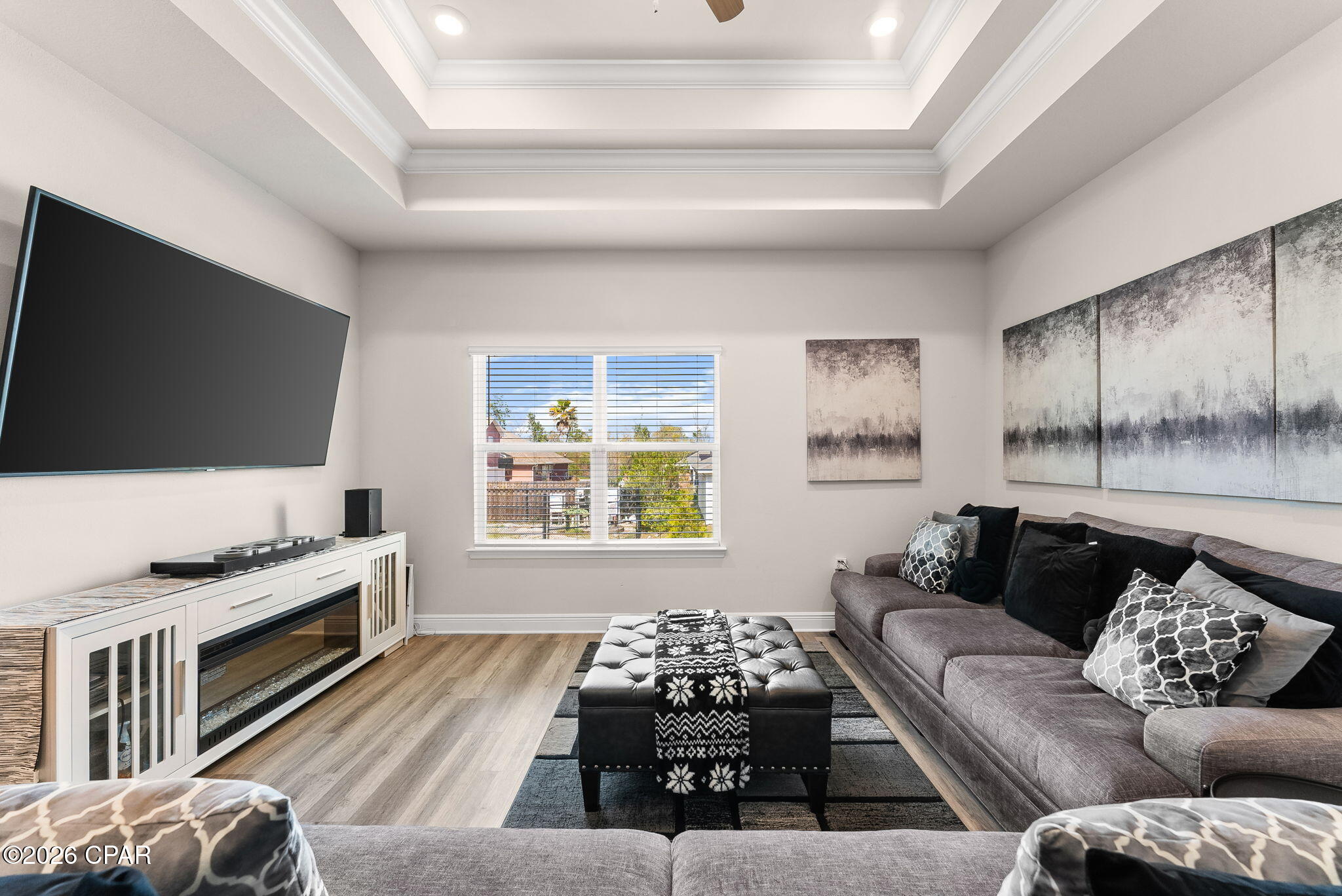 Andrews Plantation - Residential