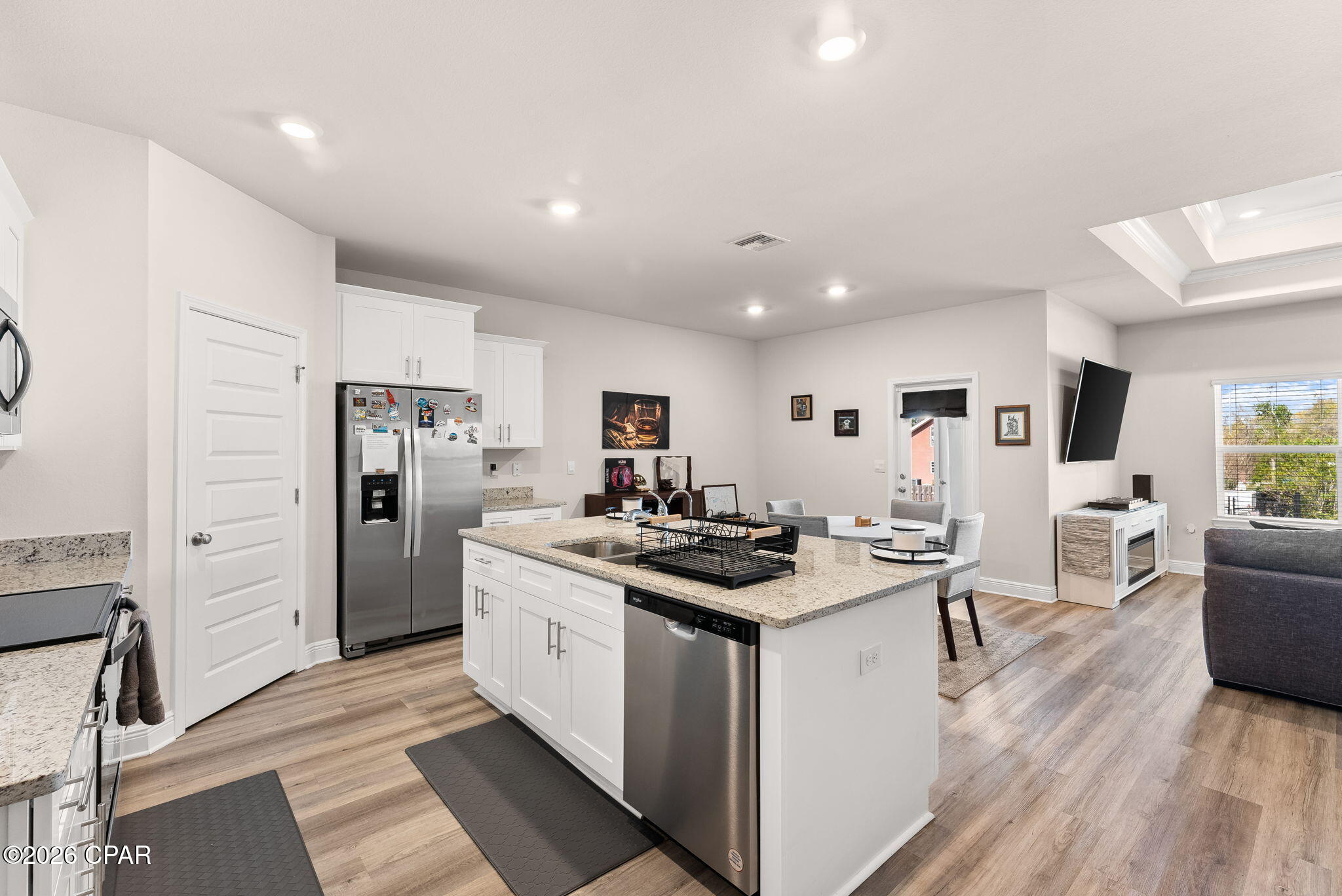 Andrews Plantation - Residential