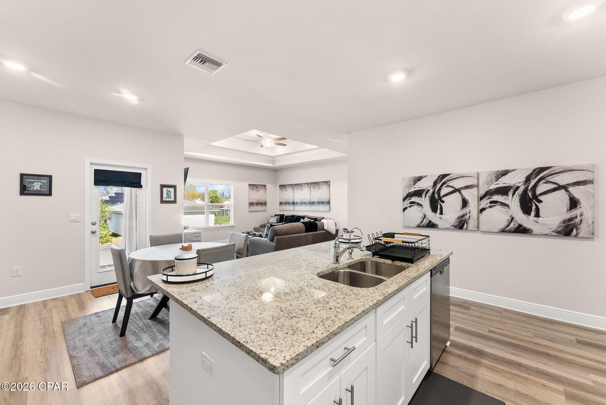 Andrews Plantation - Residential