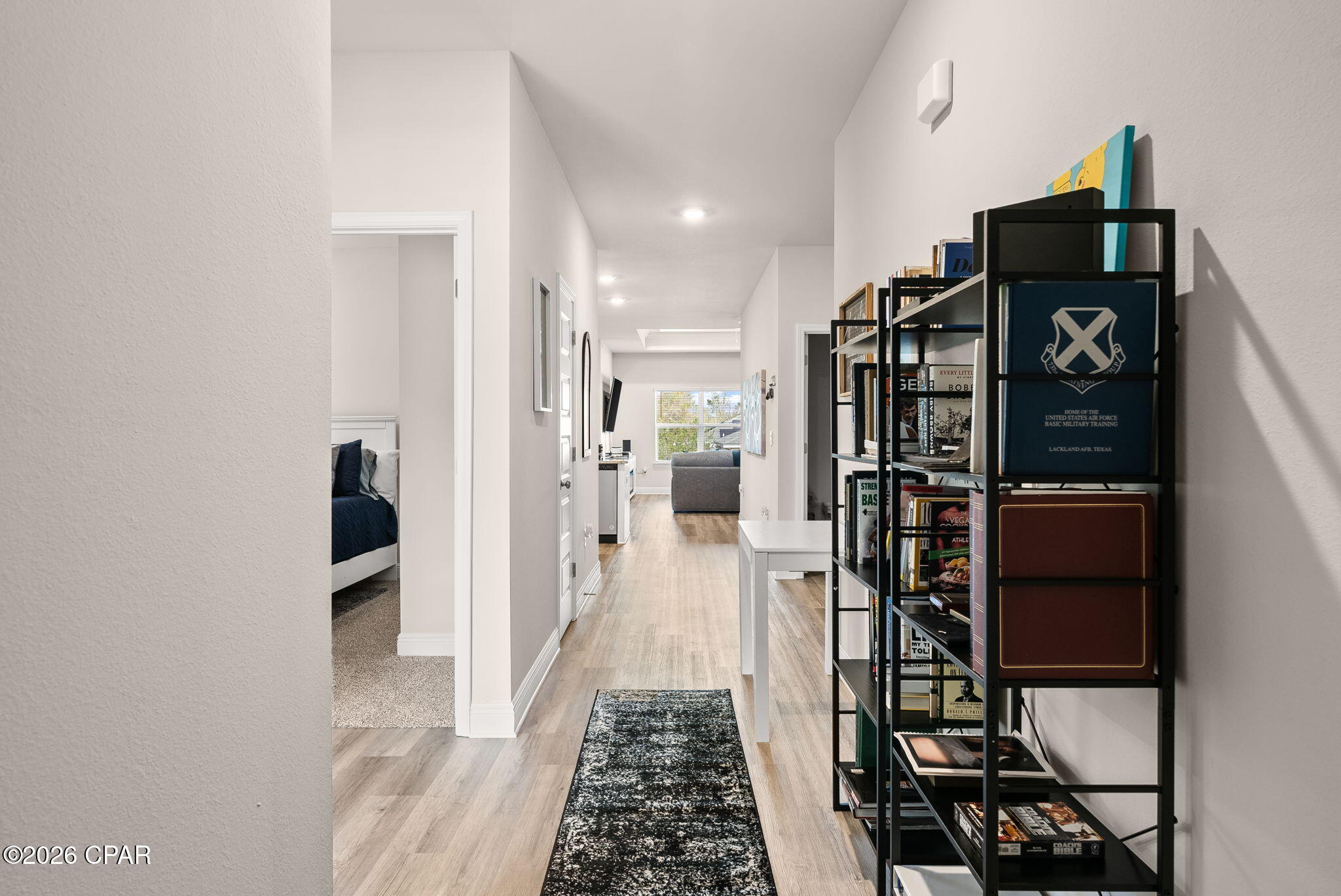 Andrews Plantation - Residential