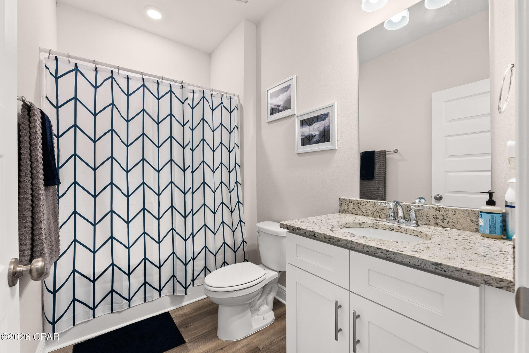 Andrews Plantation - Residential