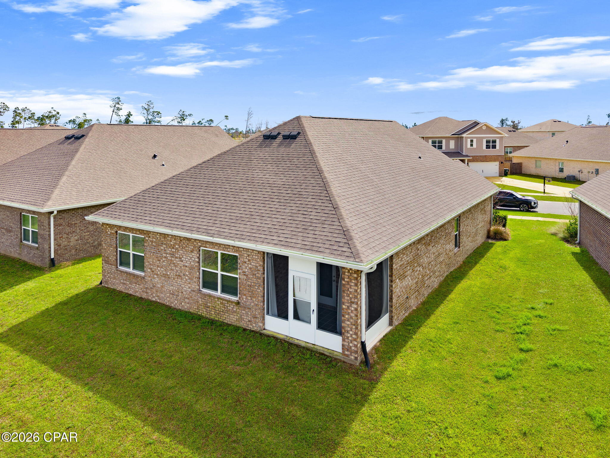 Andrews Plantation - Residential