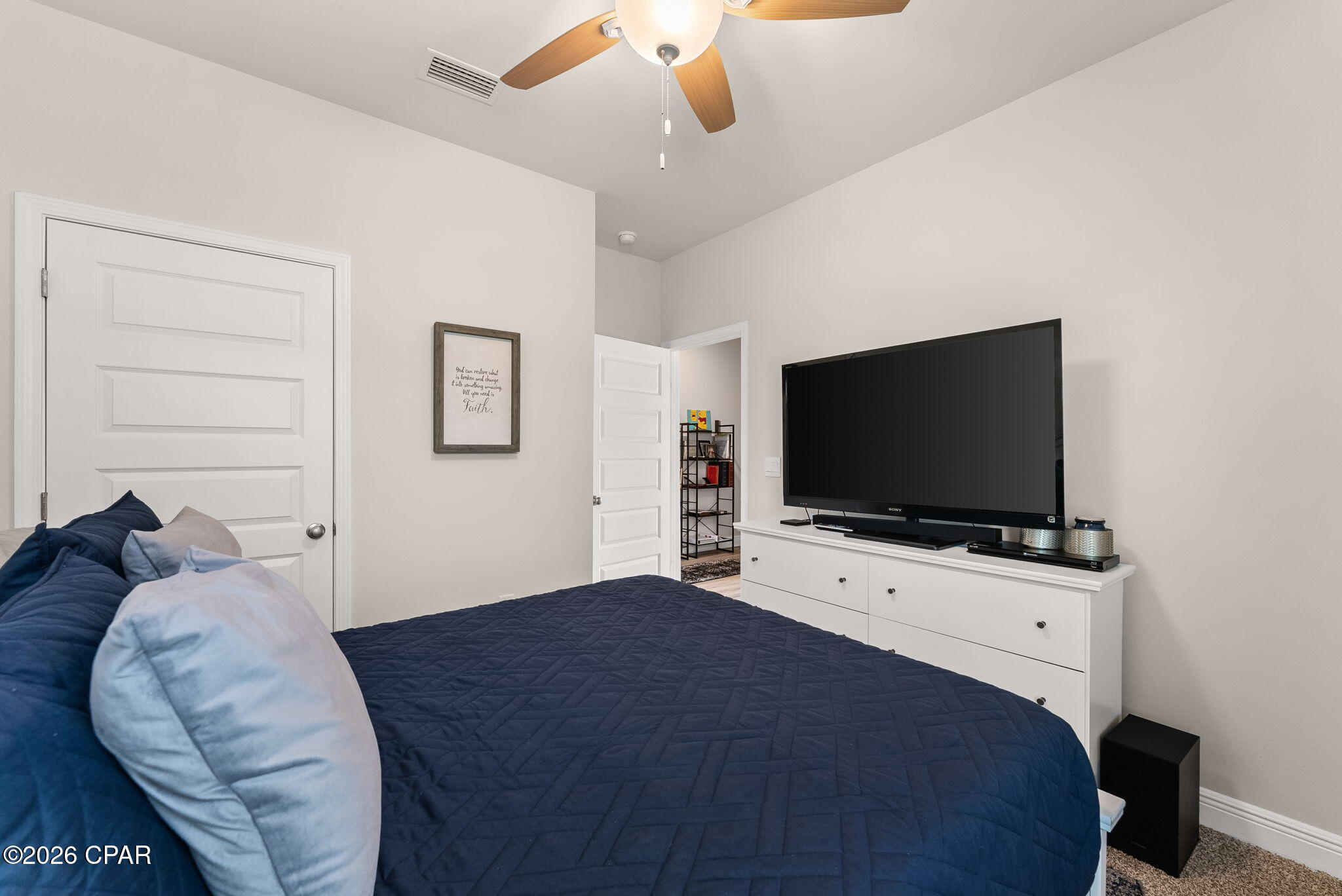 Andrews Plantation - Residential