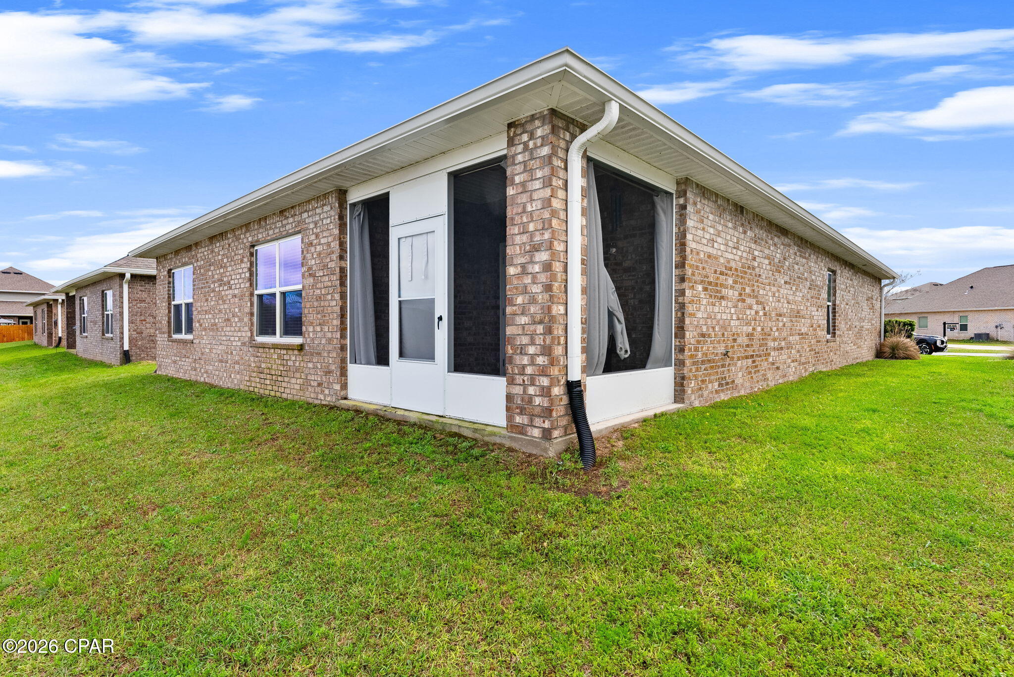 Andrews Plantation - Residential