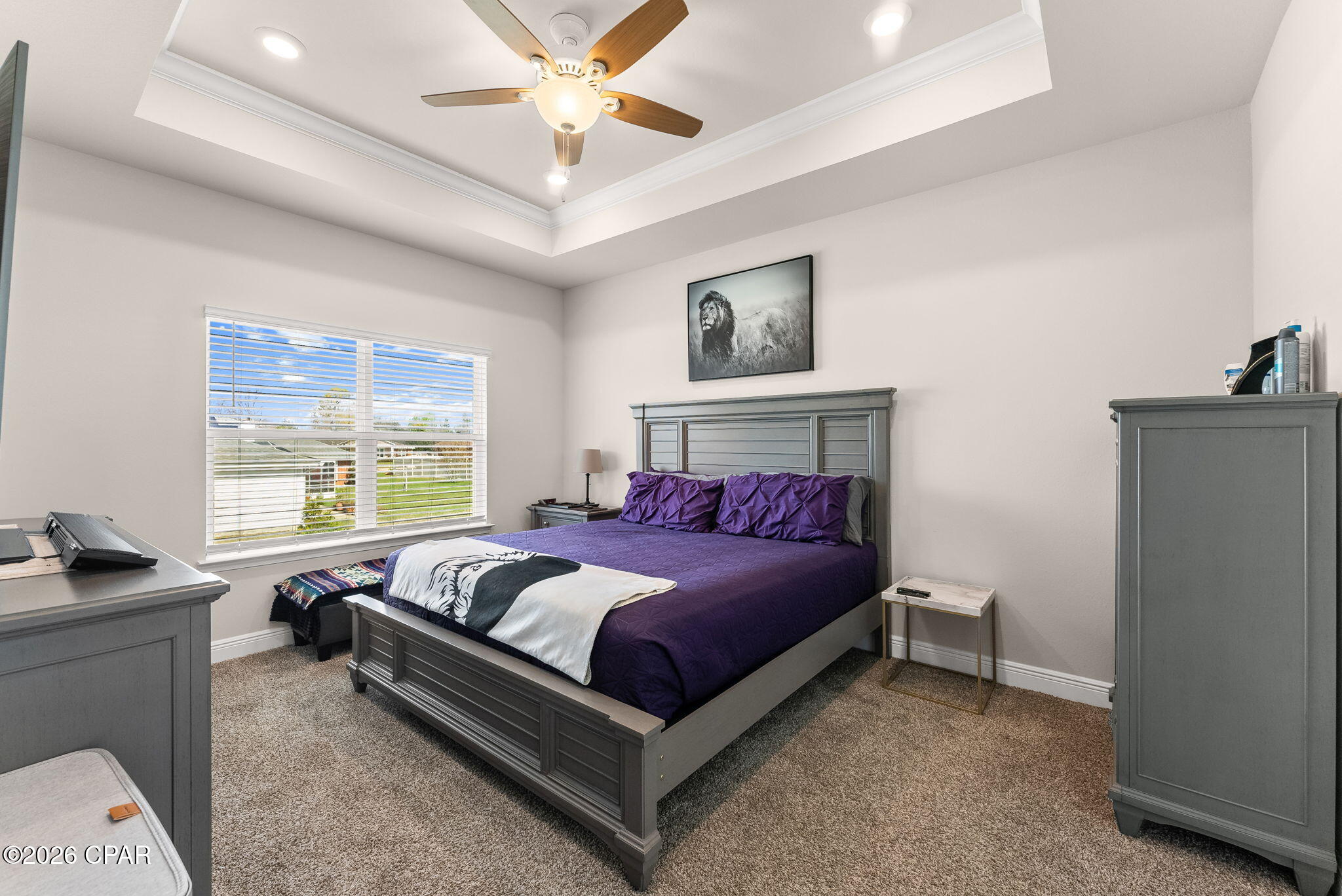 Andrews Plantation - Residential