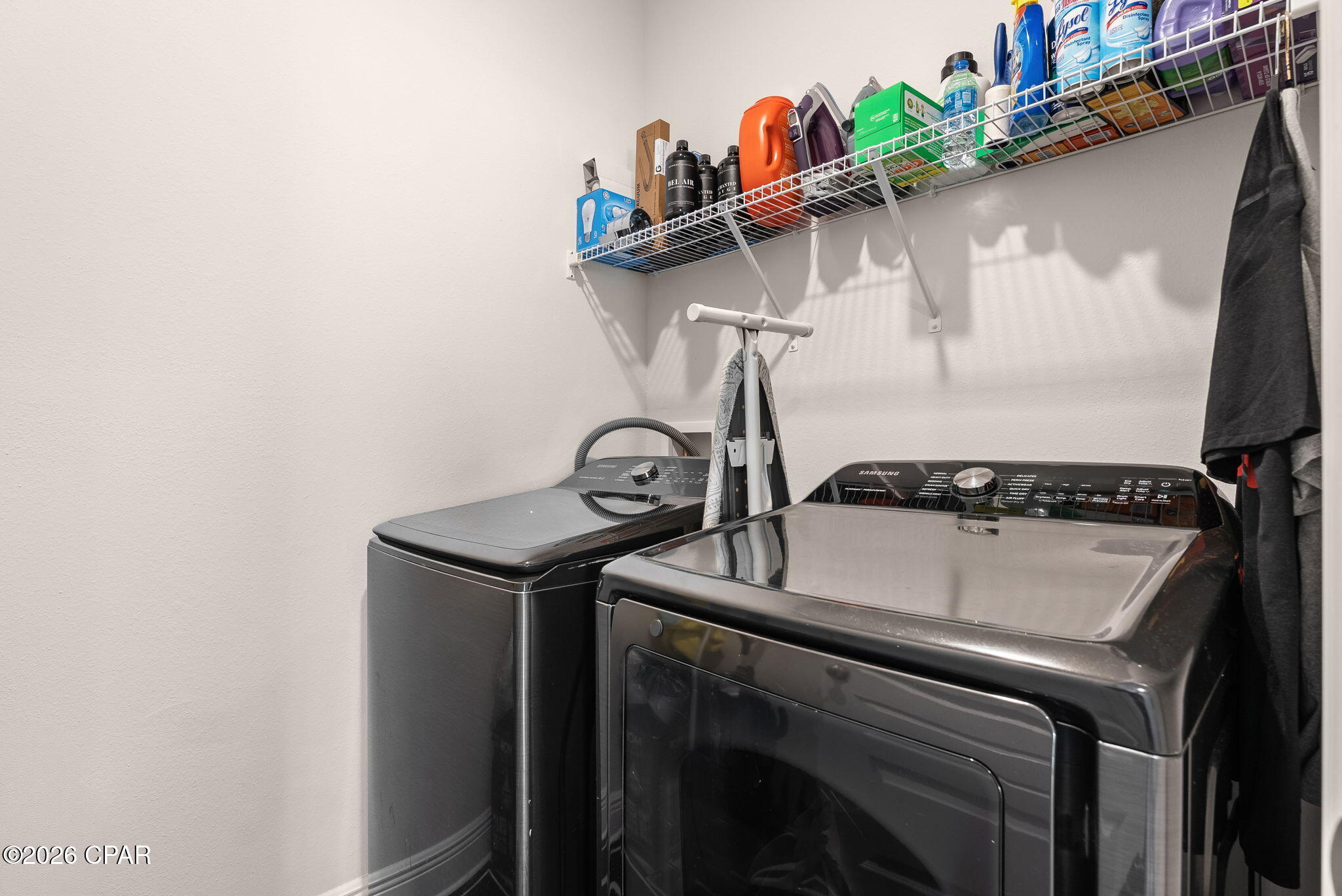 Andrews Plantation - Residential