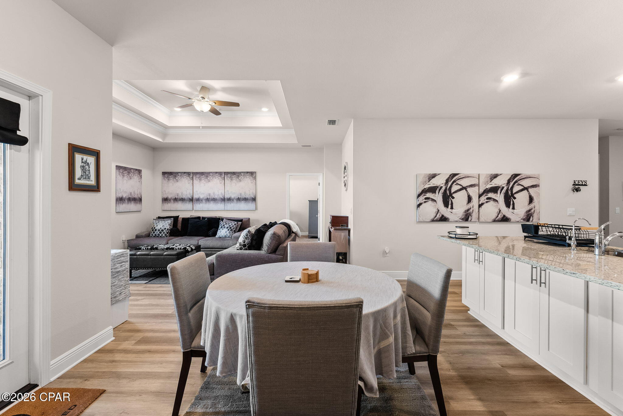 Andrews Plantation - Residential