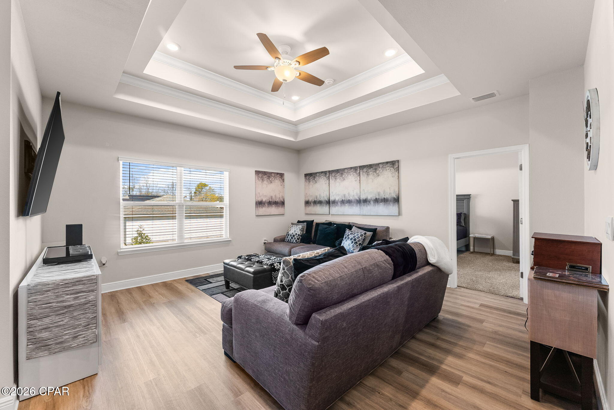 Andrews Plantation - Residential