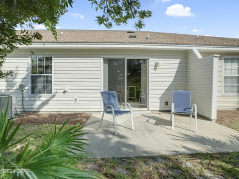 A home in Panama City Beach