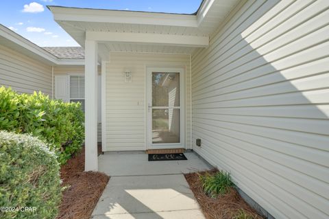 A home in Panama City Beach