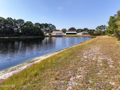 A home in Panama City Beach