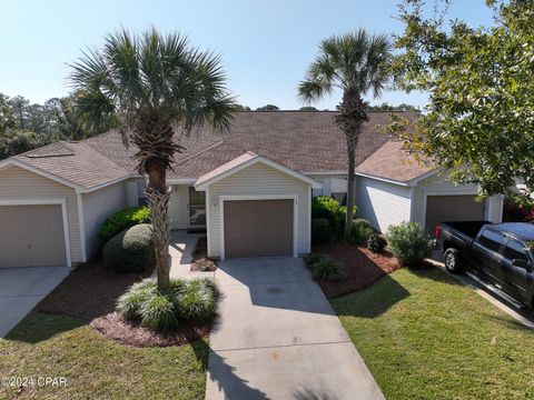 A home in Panama City Beach