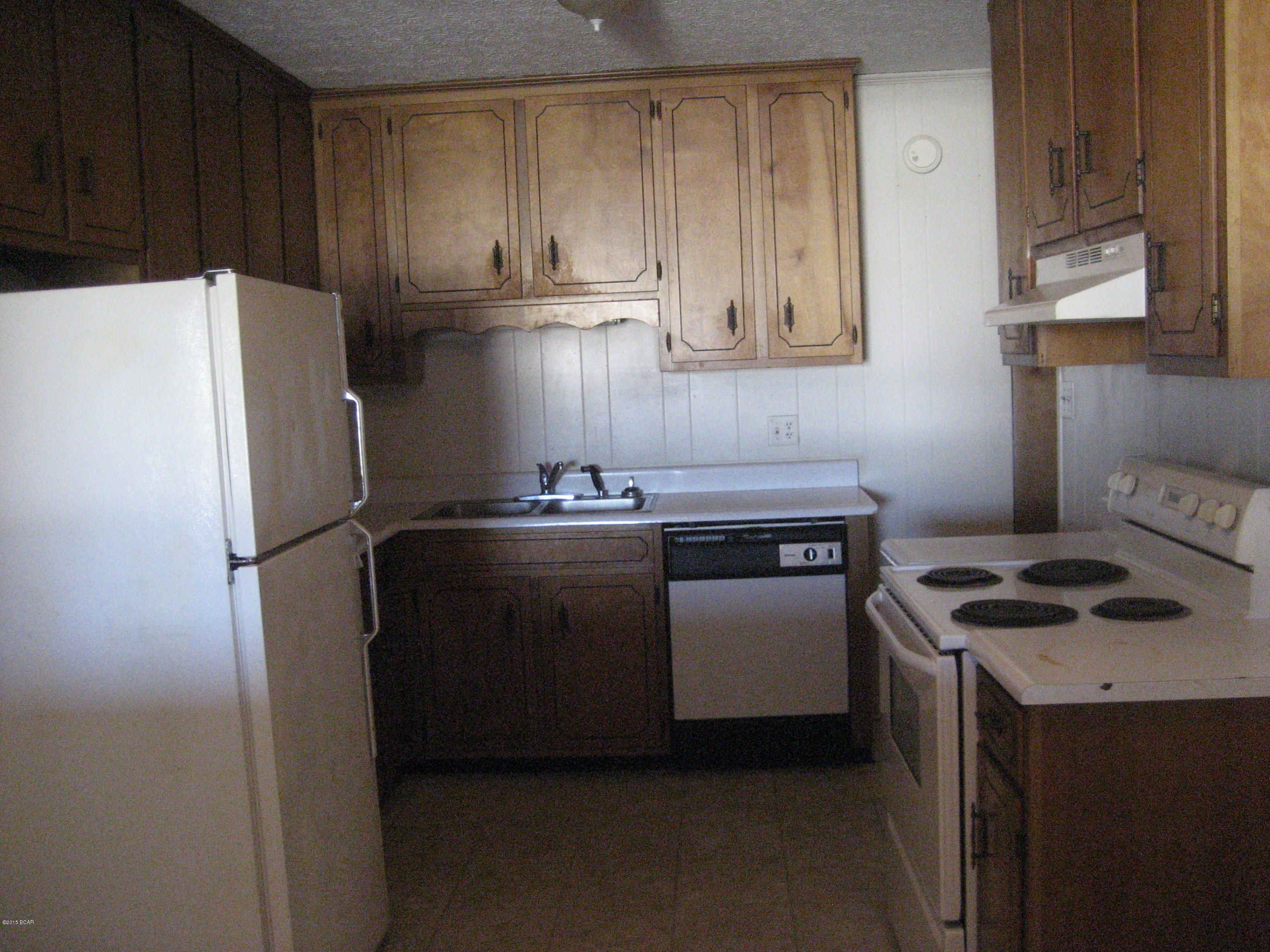 College Village Unit 2 - Residential Lease