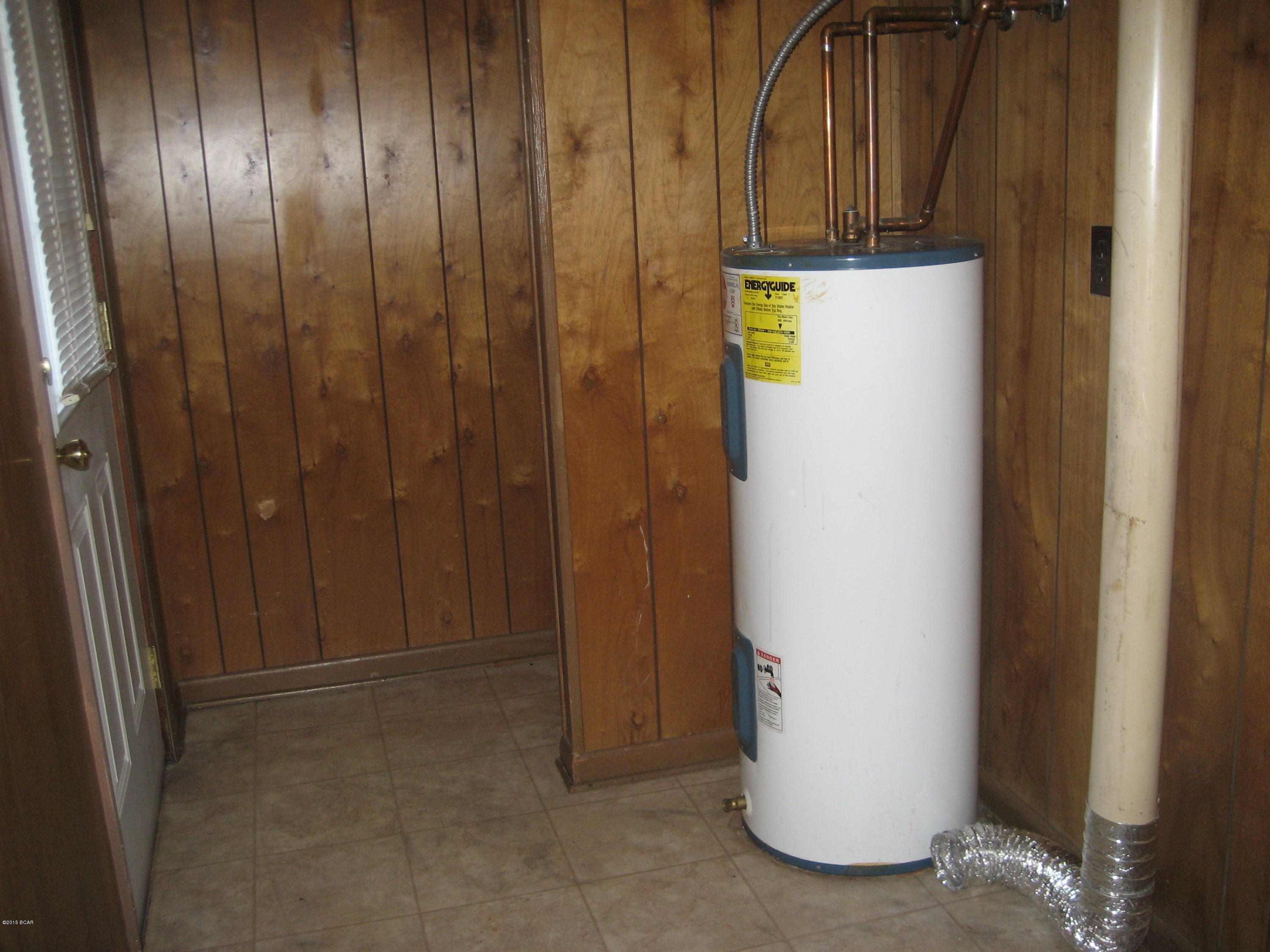 College Village Unit 2 - Residential Lease