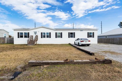 134 N Larry Drive Panama City FL 32404