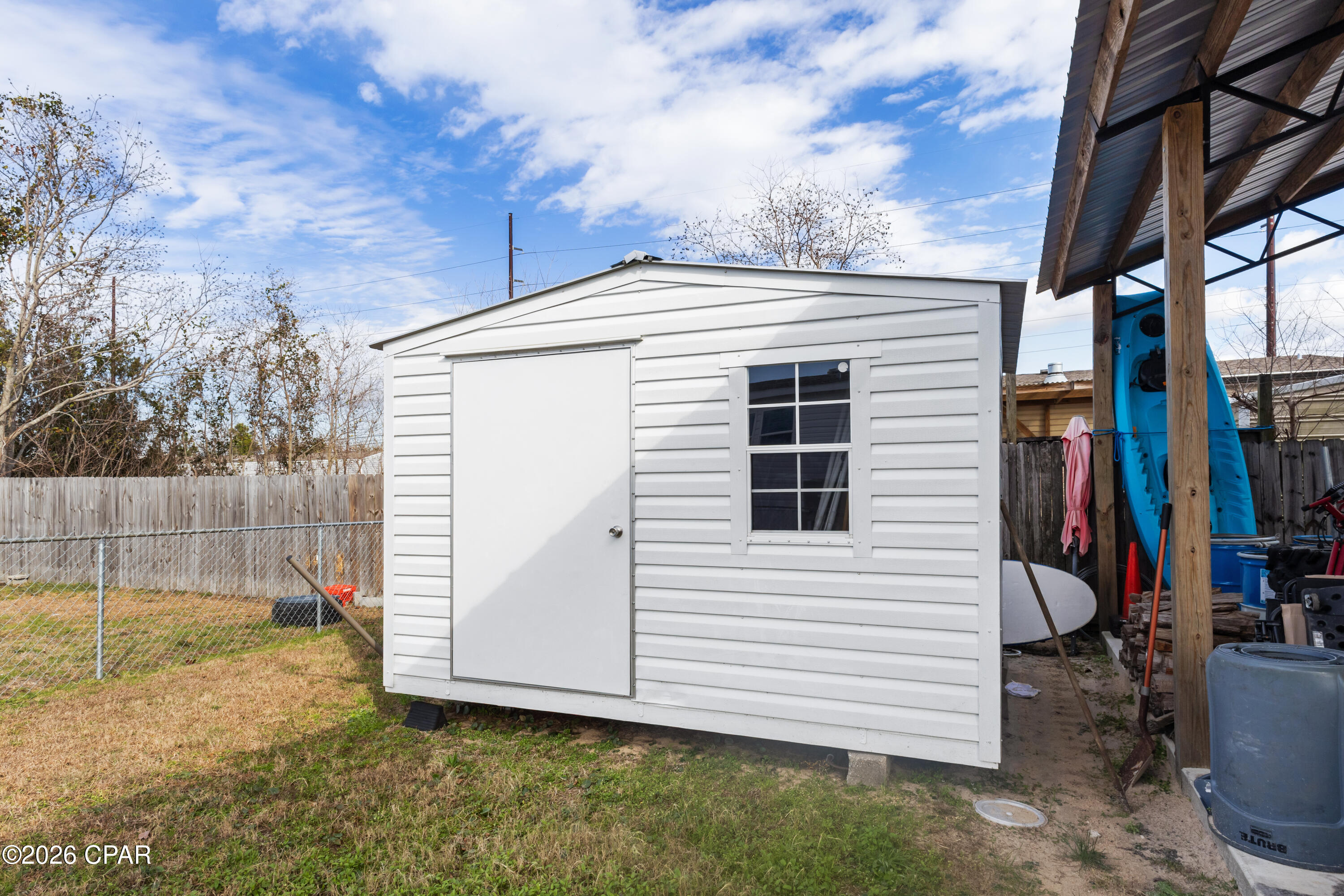 No Named Subdivision - Residential