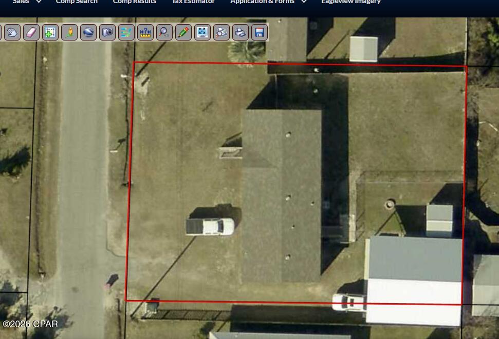 No Named Subdivision - Residential