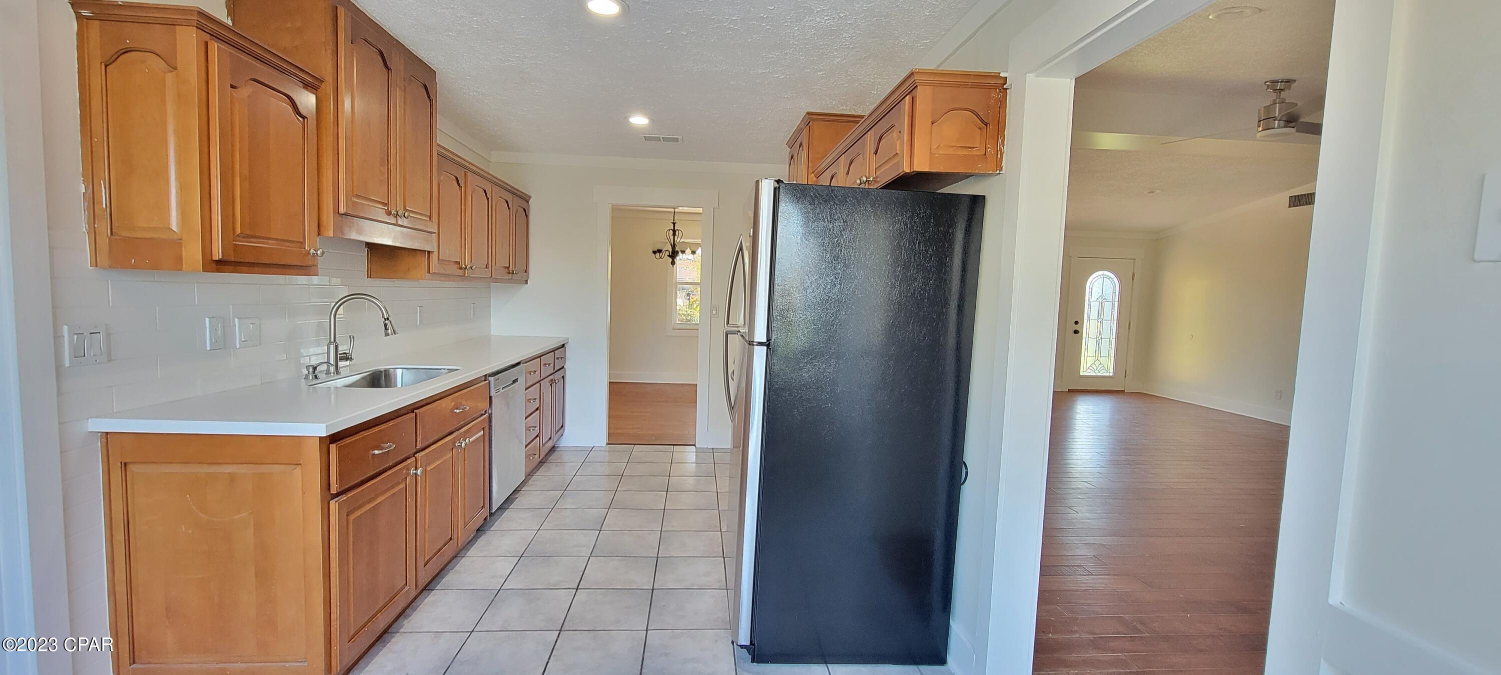 Belaire Estates Replat - Residential