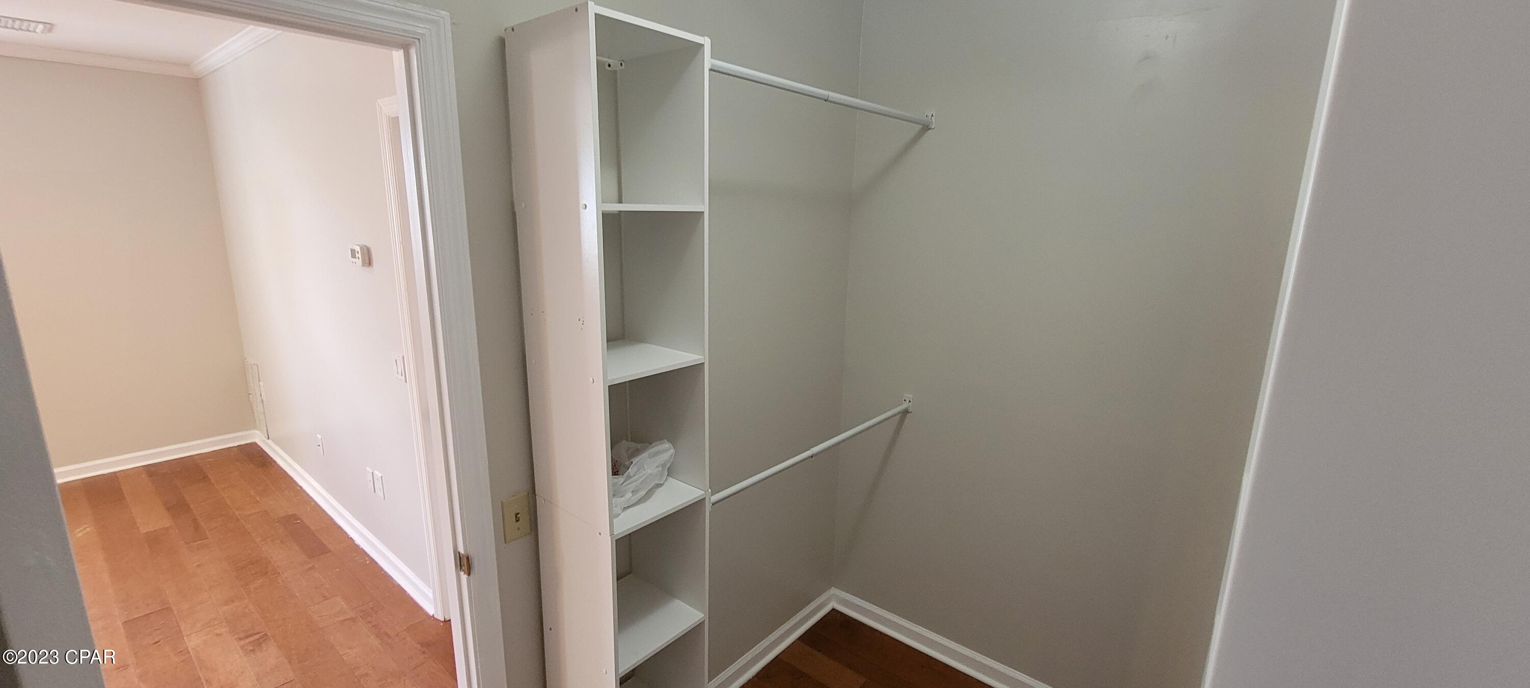 Belaire Estates Replat - Residential