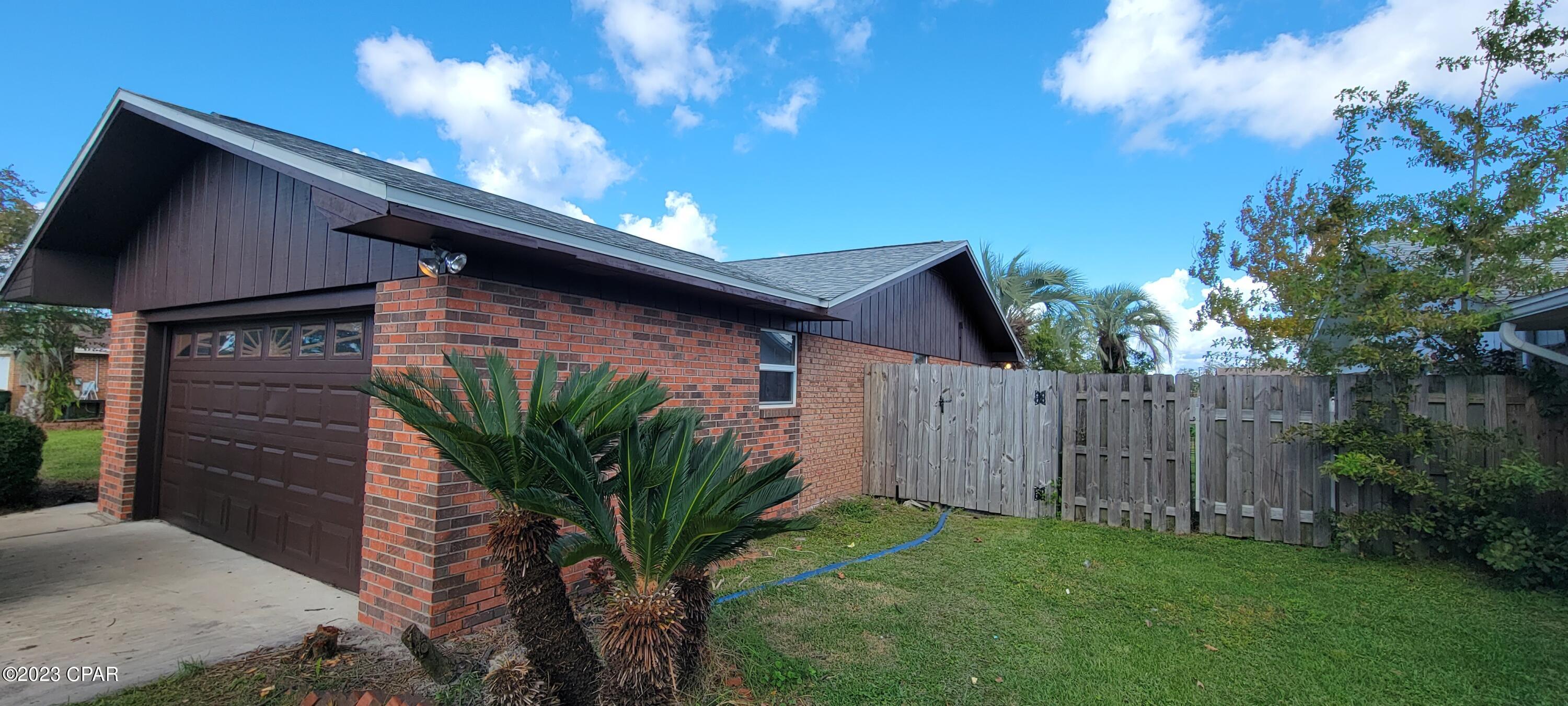 Belaire Estates Replat - Residential