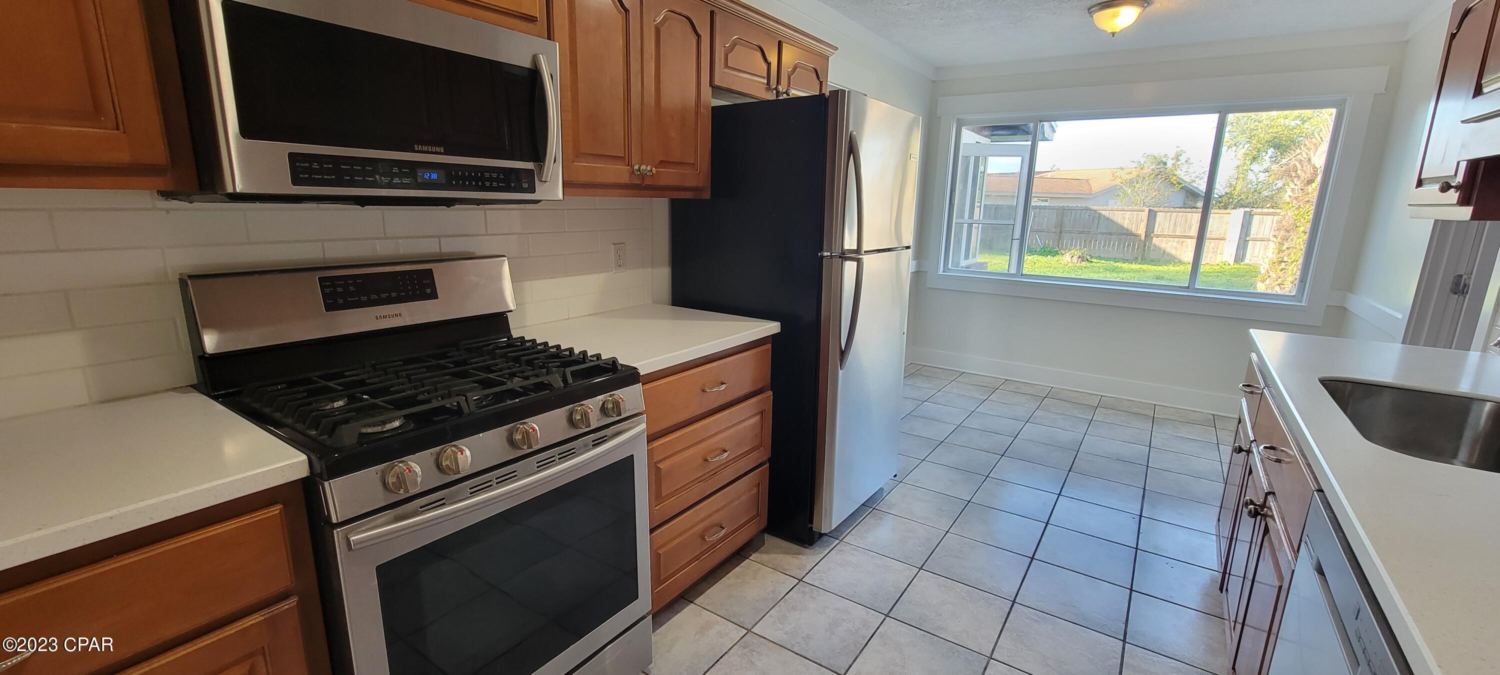 Belaire Estates Replat - Residential