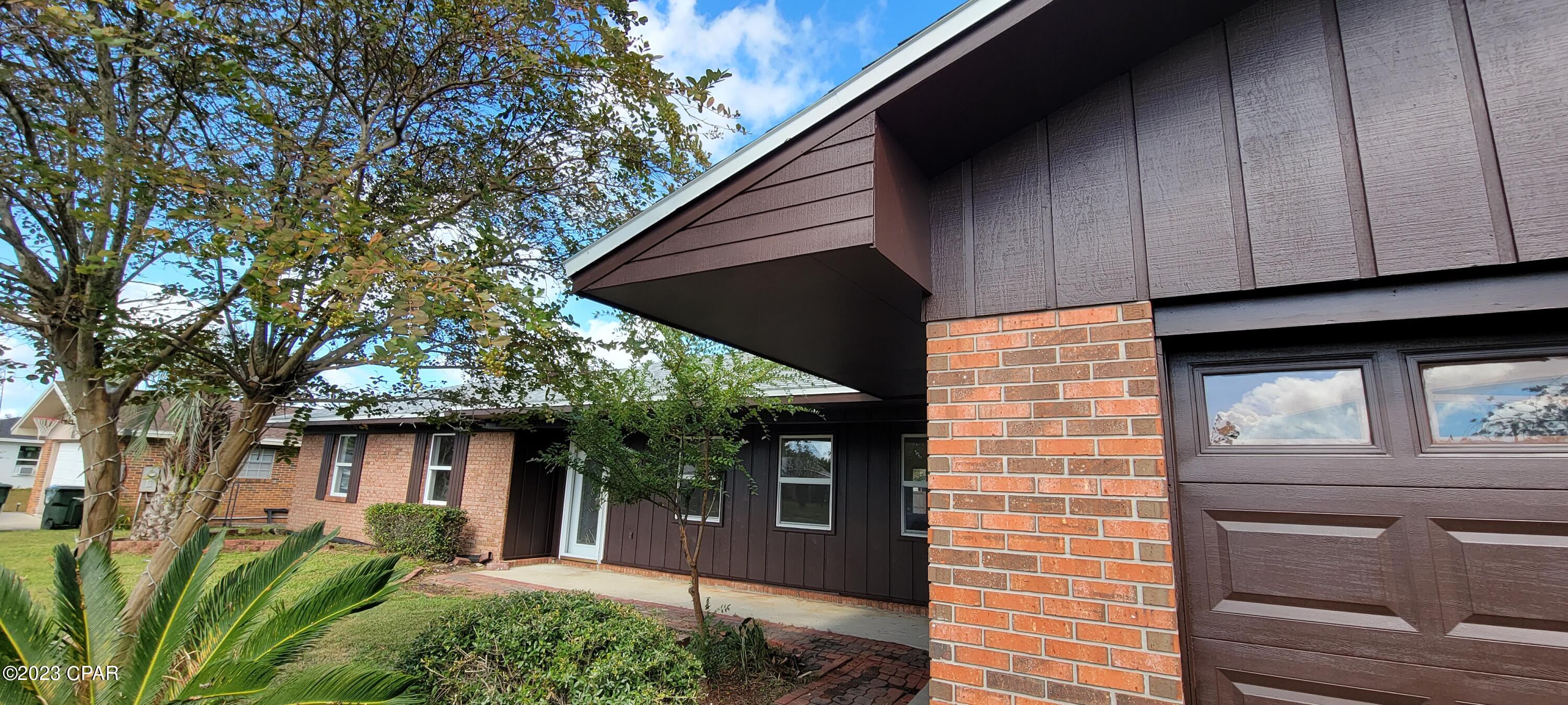 Belaire Estates Replat - Residential