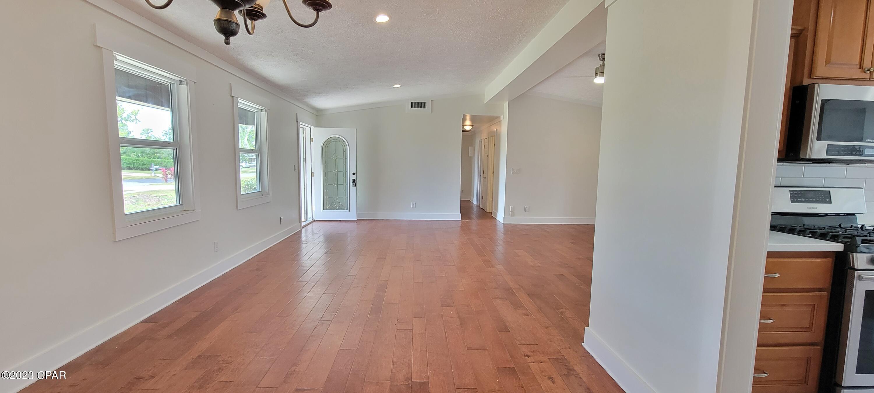 Belaire Estates Replat - Residential