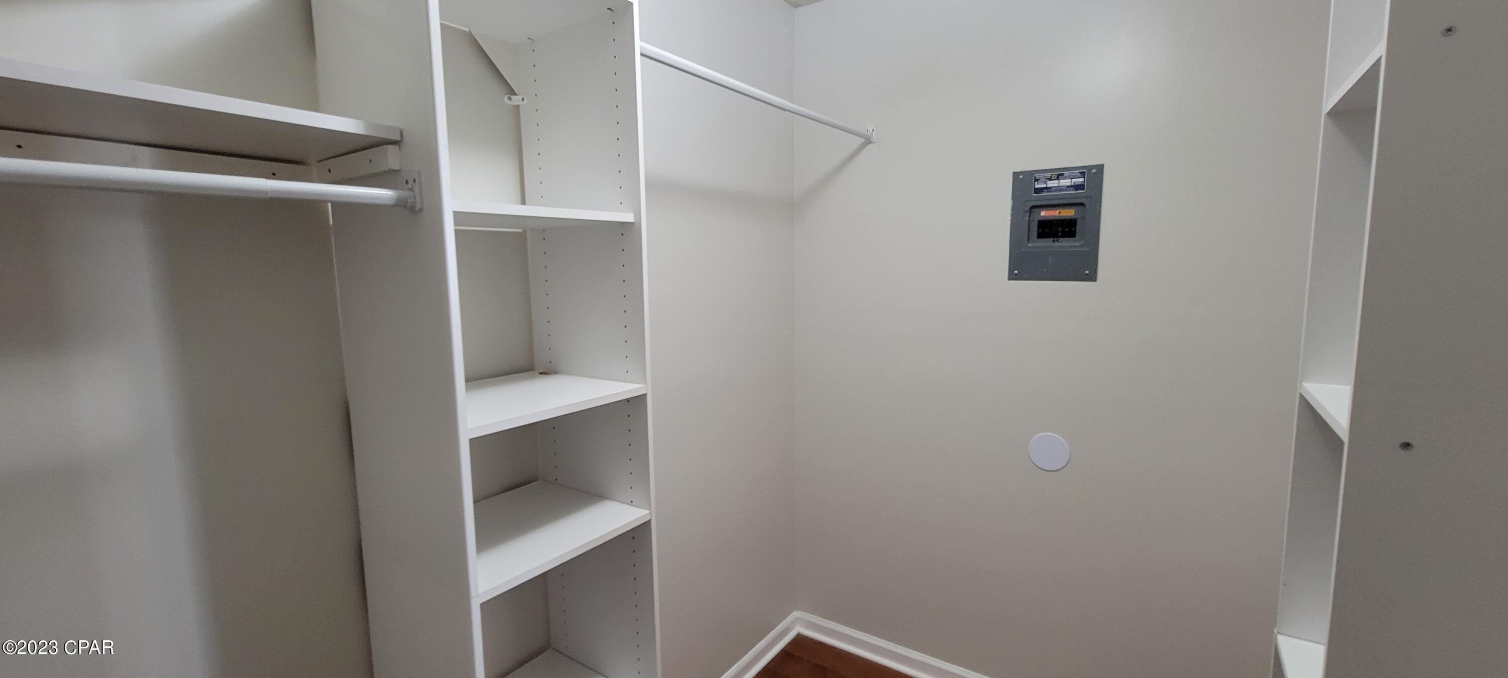 Belaire Estates Replat - Residential