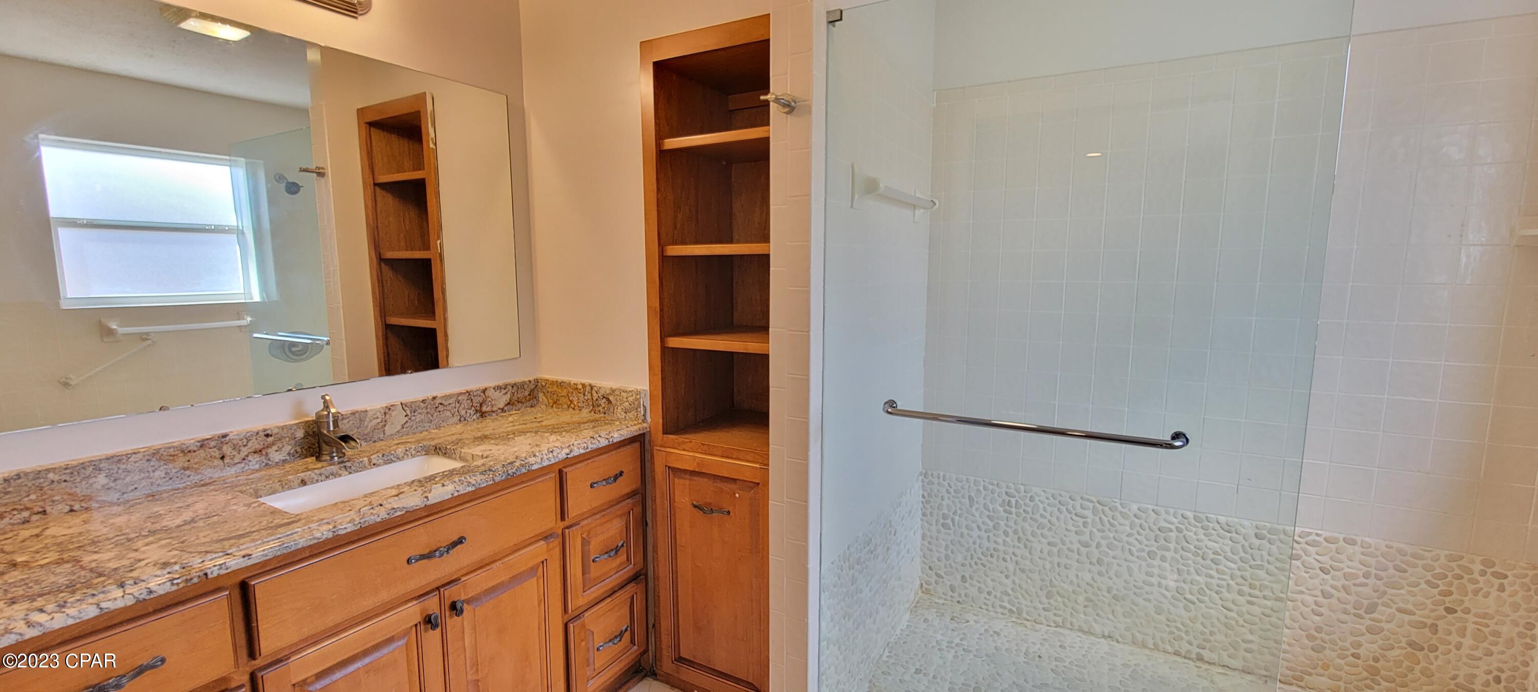 Belaire Estates Replat - Residential